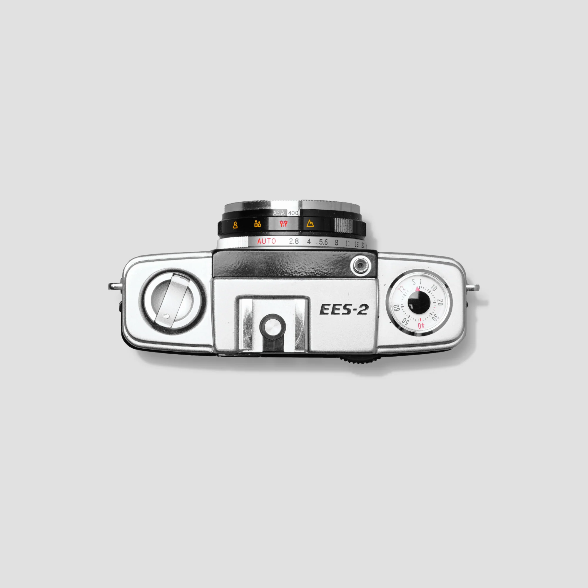 Olympus Pen EES-2 - Image 4