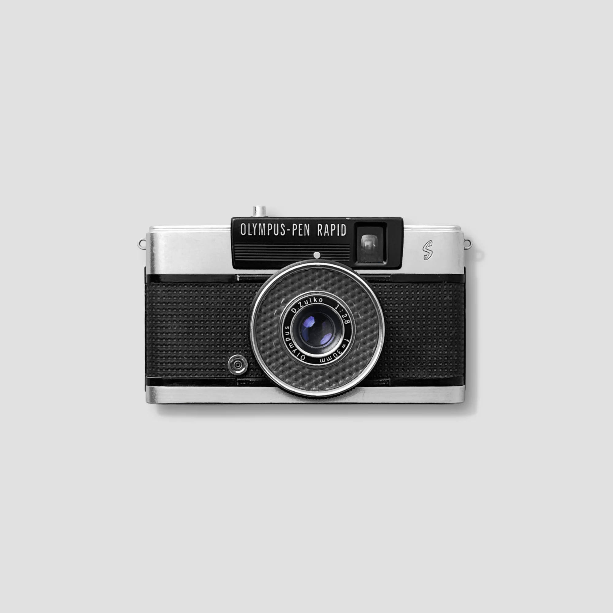 Olympus Pen Rapid-EES