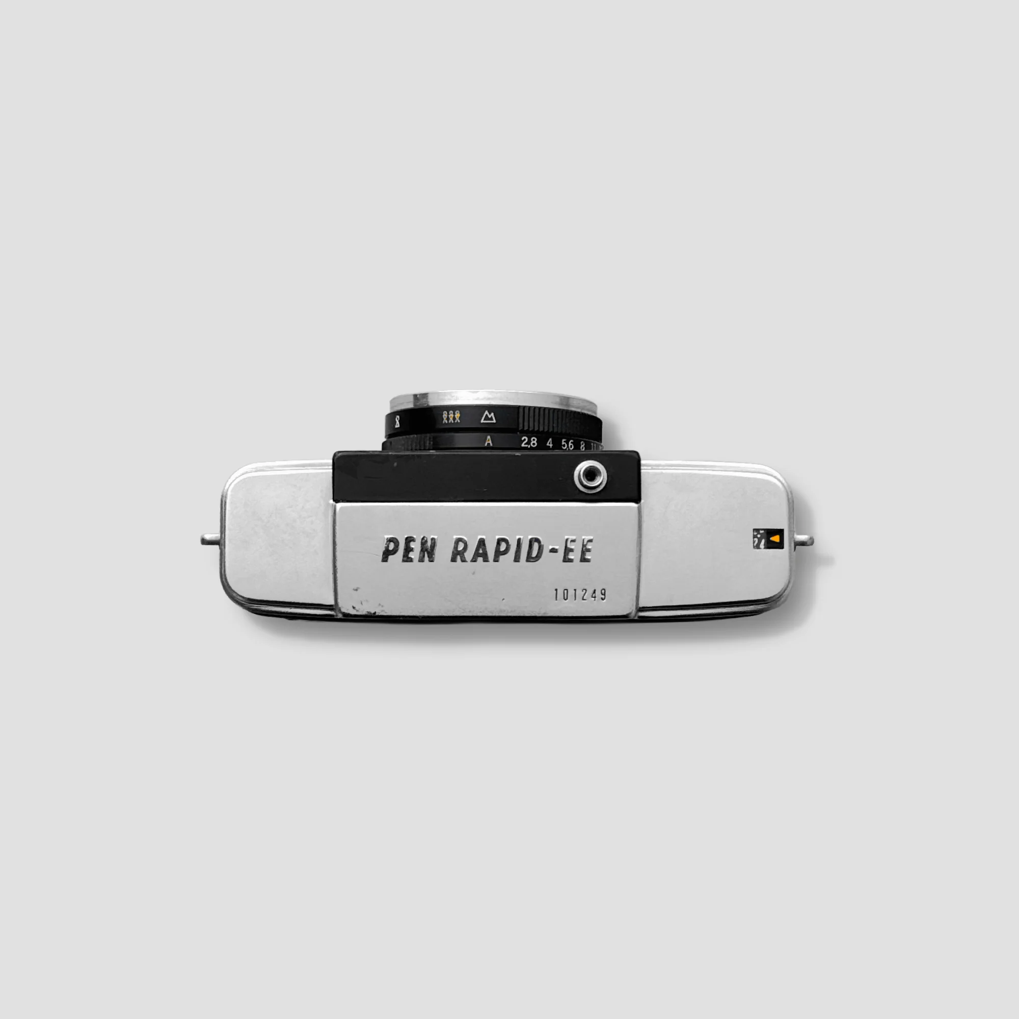 Olympus Pen Rapid-EES - Image 2