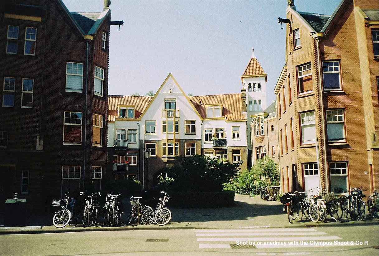 Olympus Shoot & Go R - Image 4