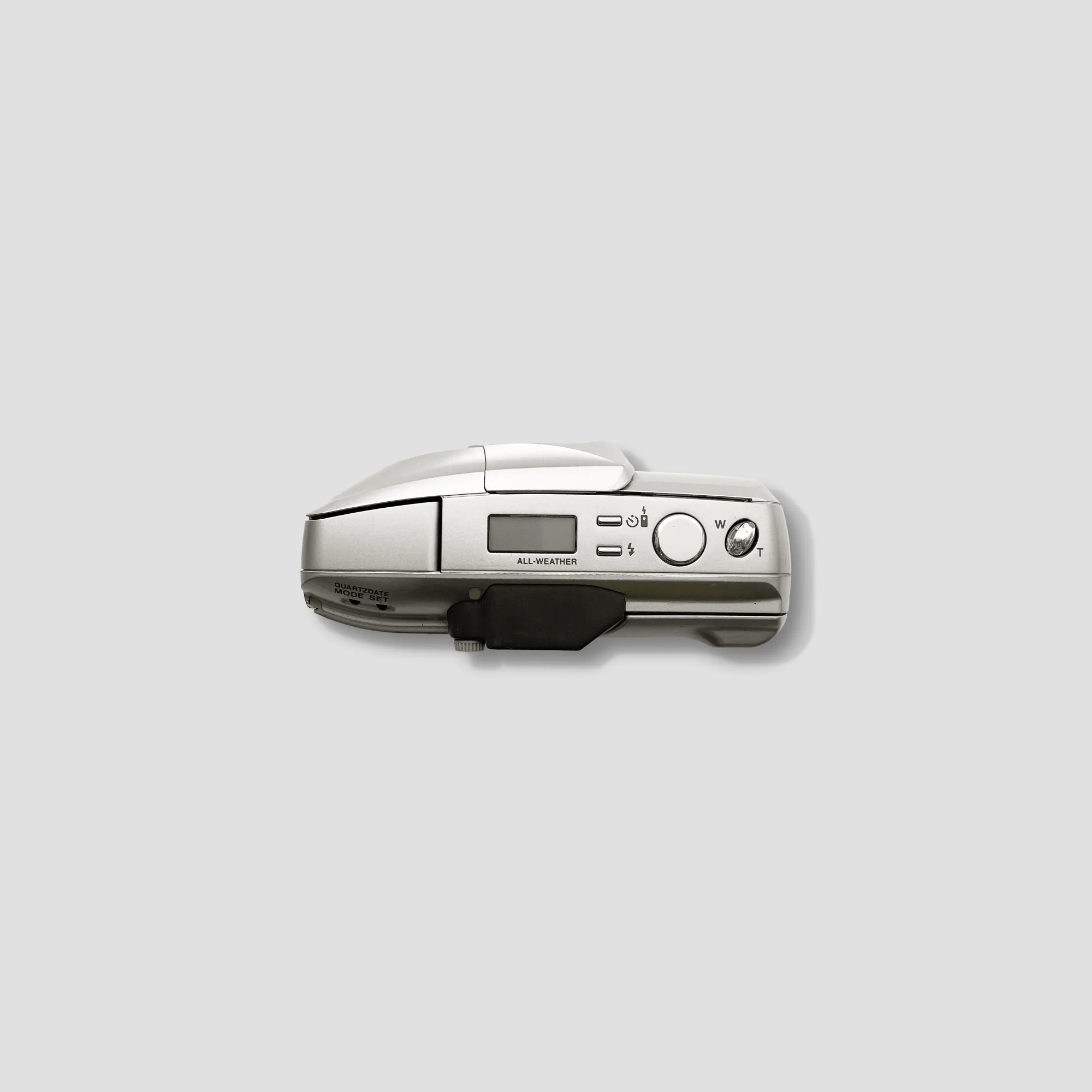 Olympus Stylus Epic Zoom 170 - Image 2