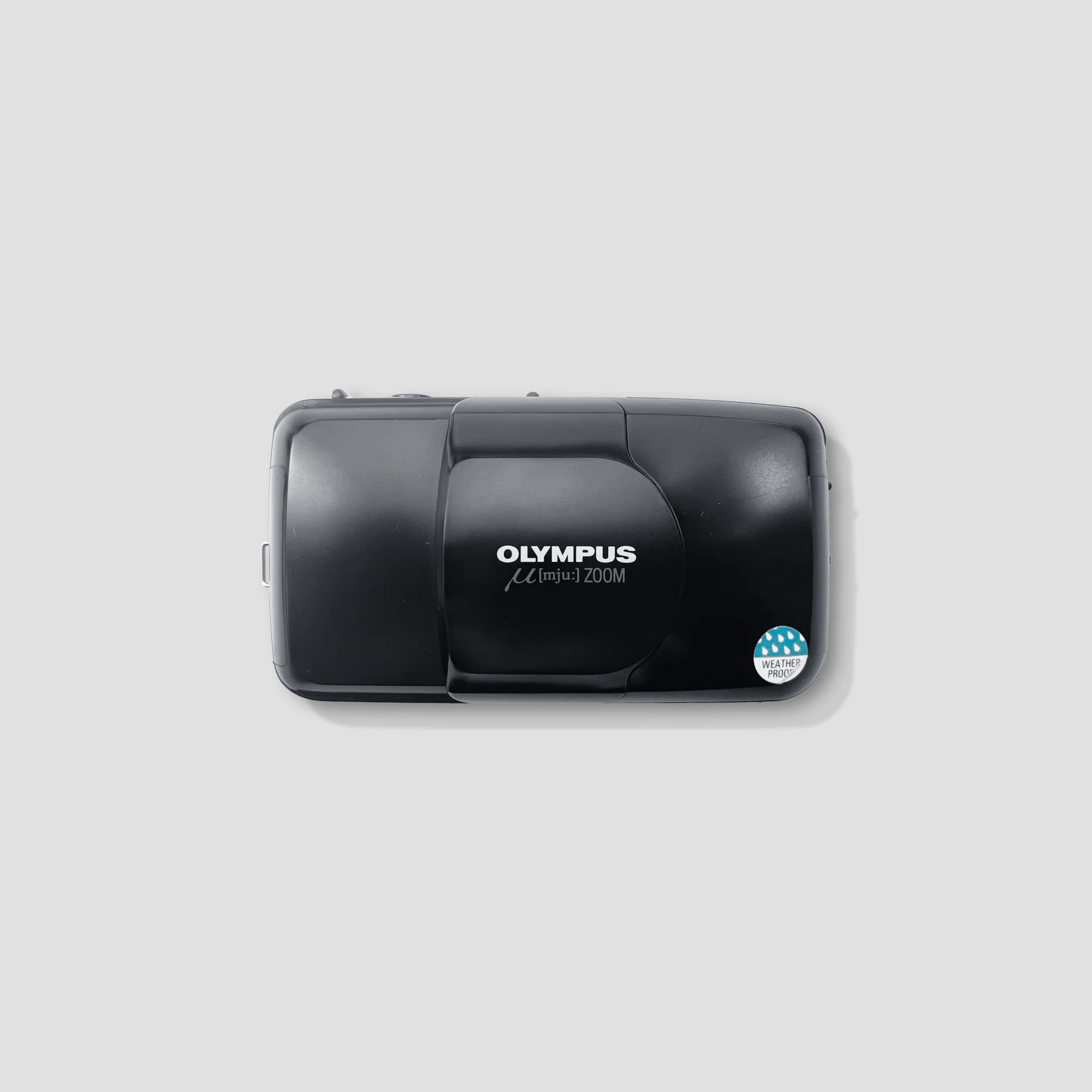 Olympus MJU Zoom - Image 4