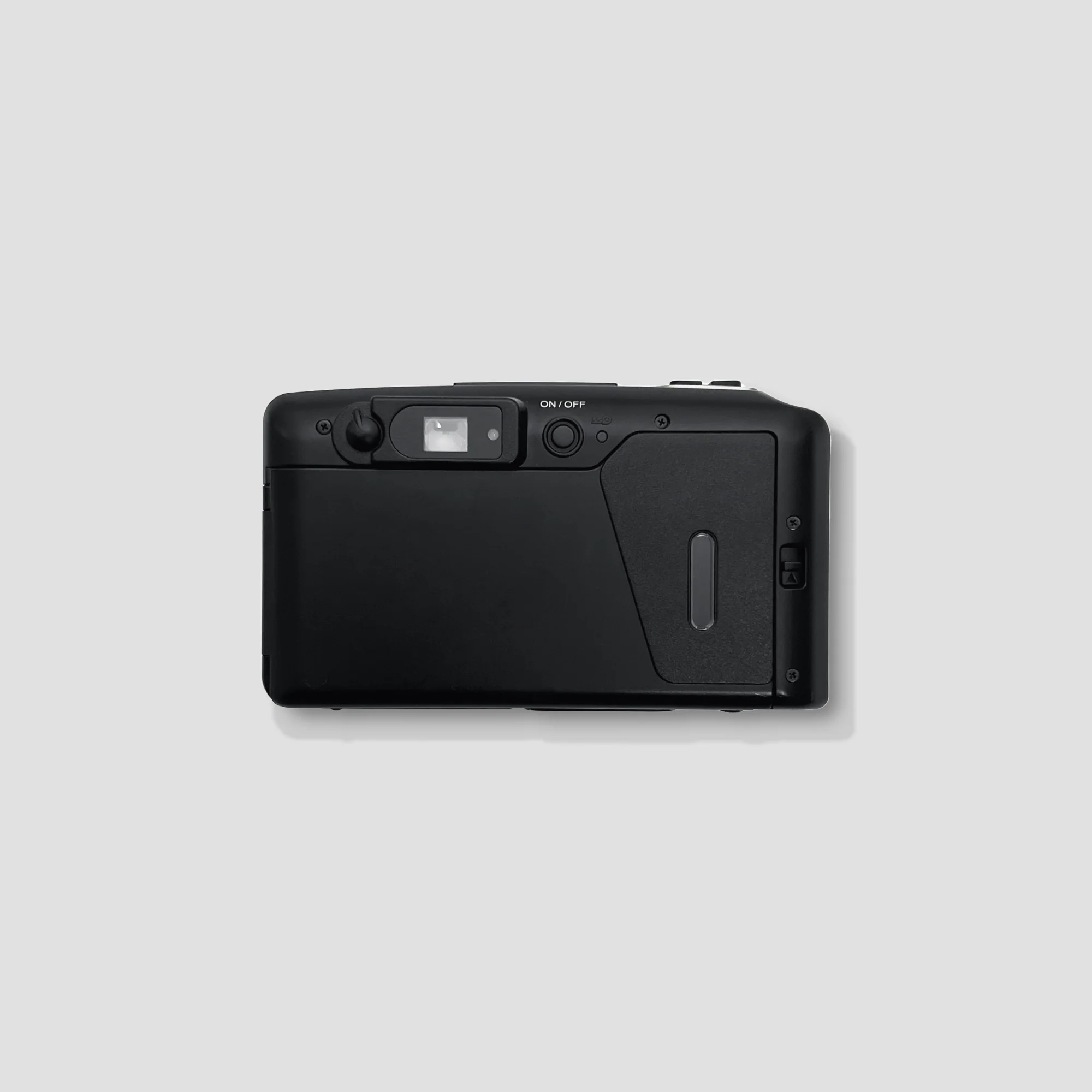 Olympus Superzoom 115 - Image 3