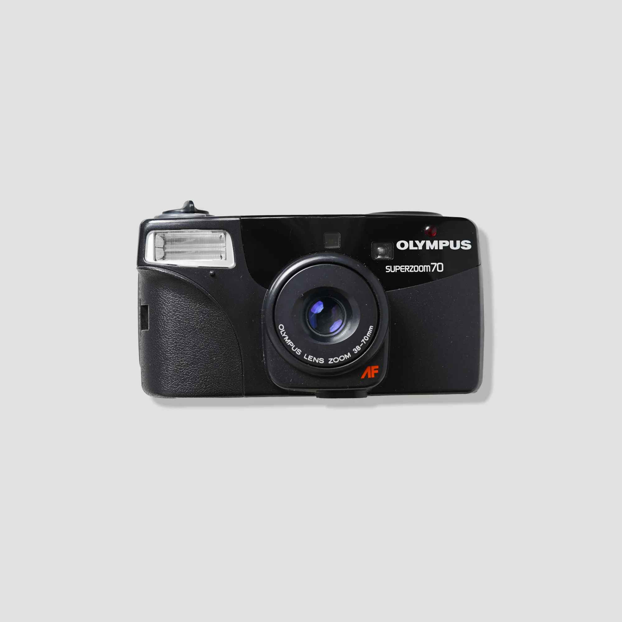 Olympus Superzoom 70