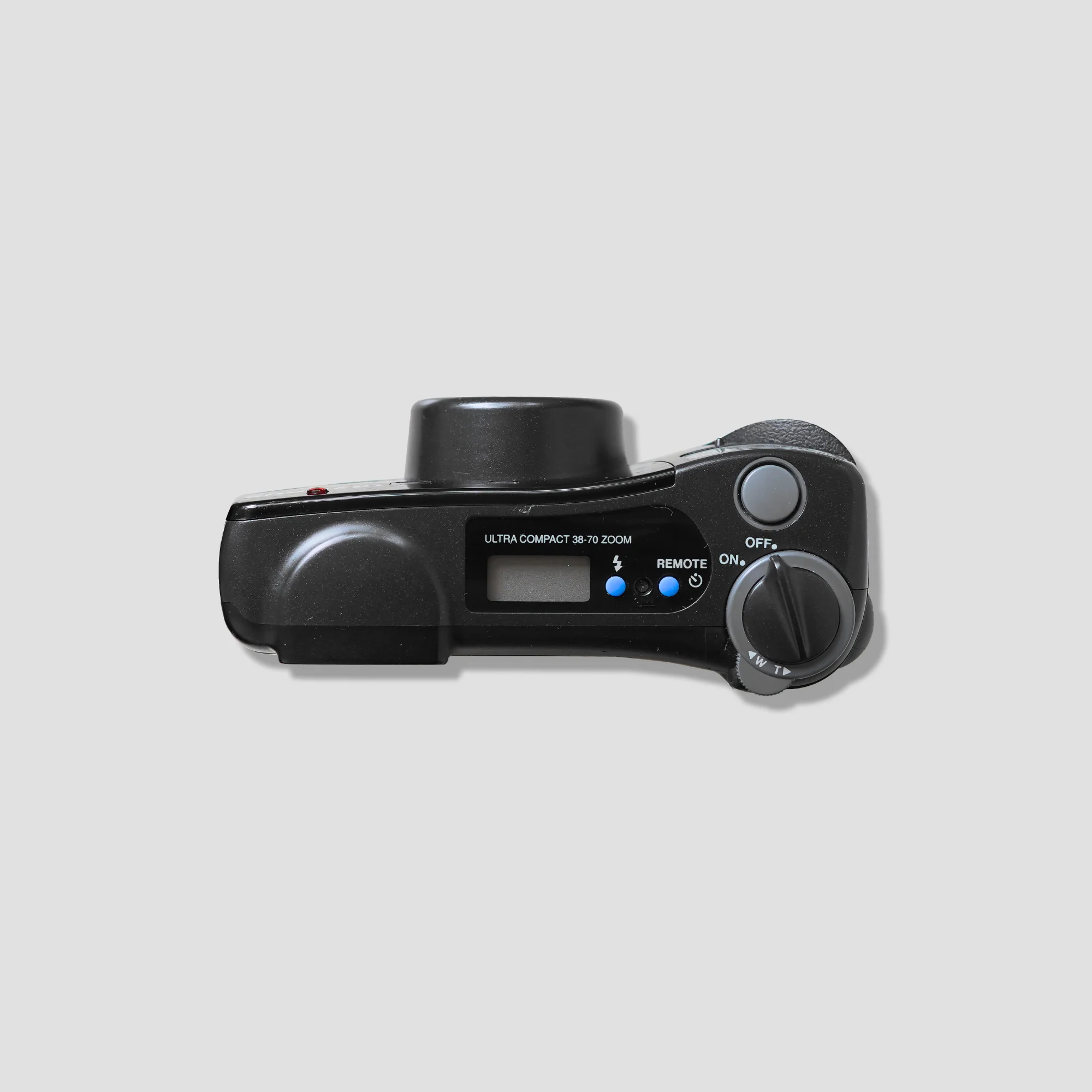 Olympus Superzoom 70 - Image 2