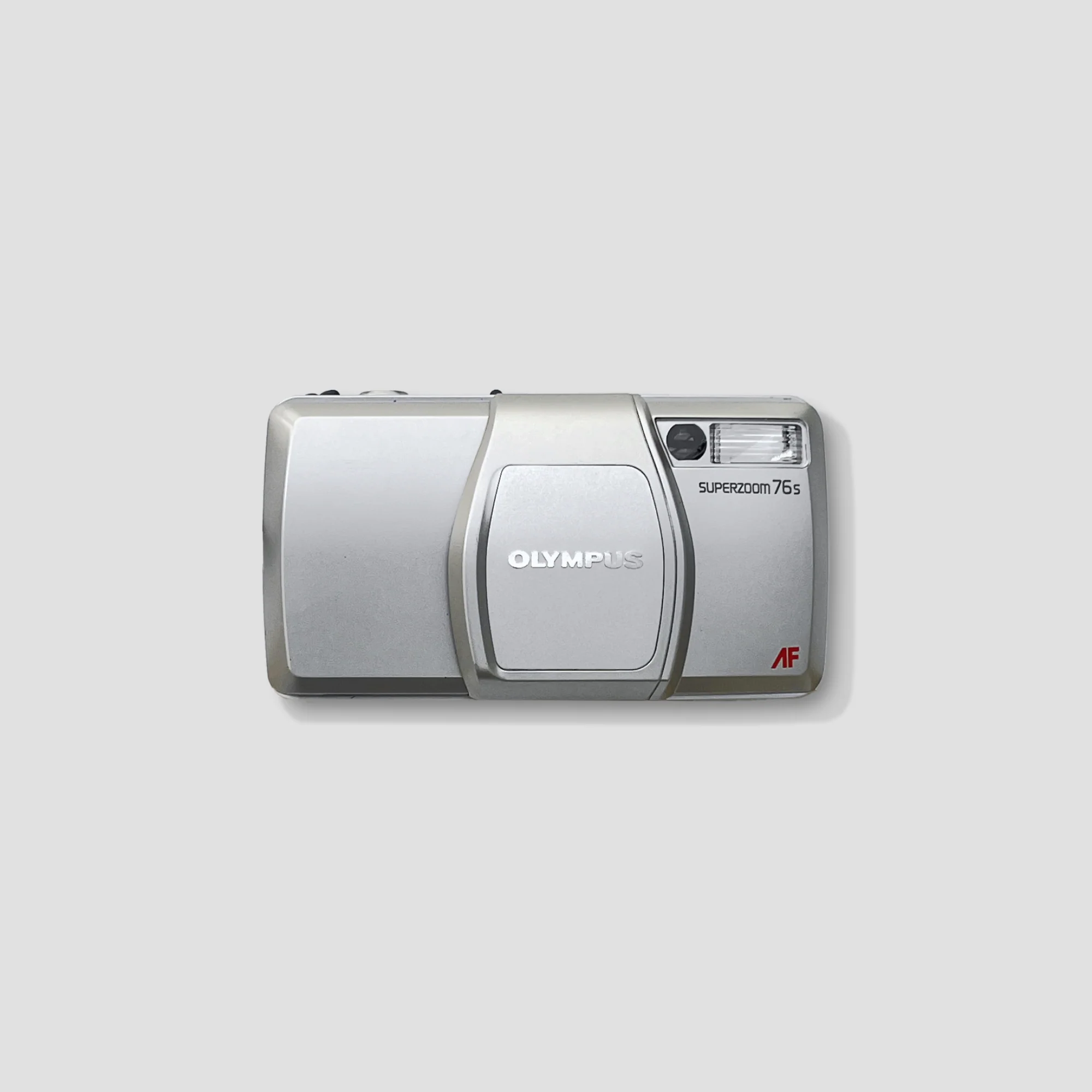 Olympus Superzoom 76s