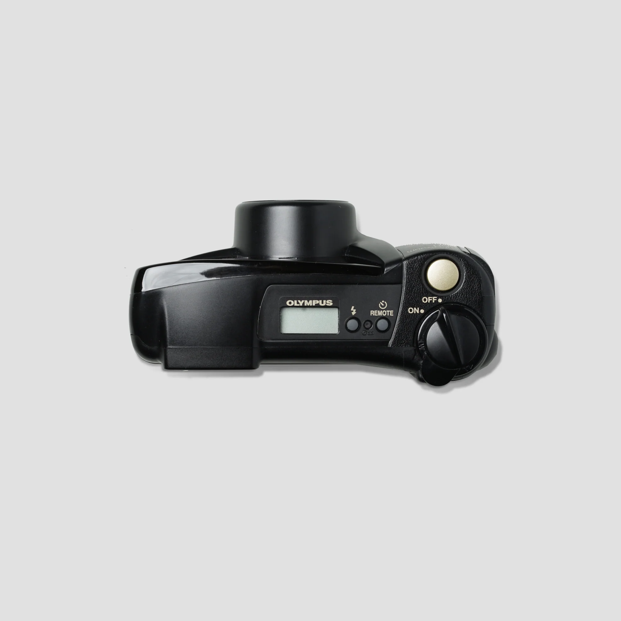 Olympus Superzoom 800 - Image 2