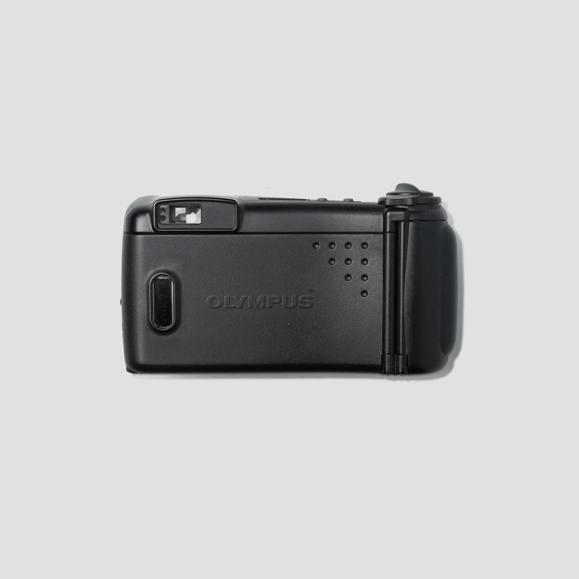Olympus Superzoom 800 - Image 3