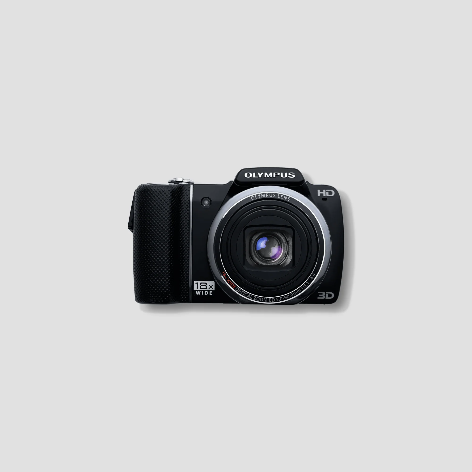 Olympus SZ-10