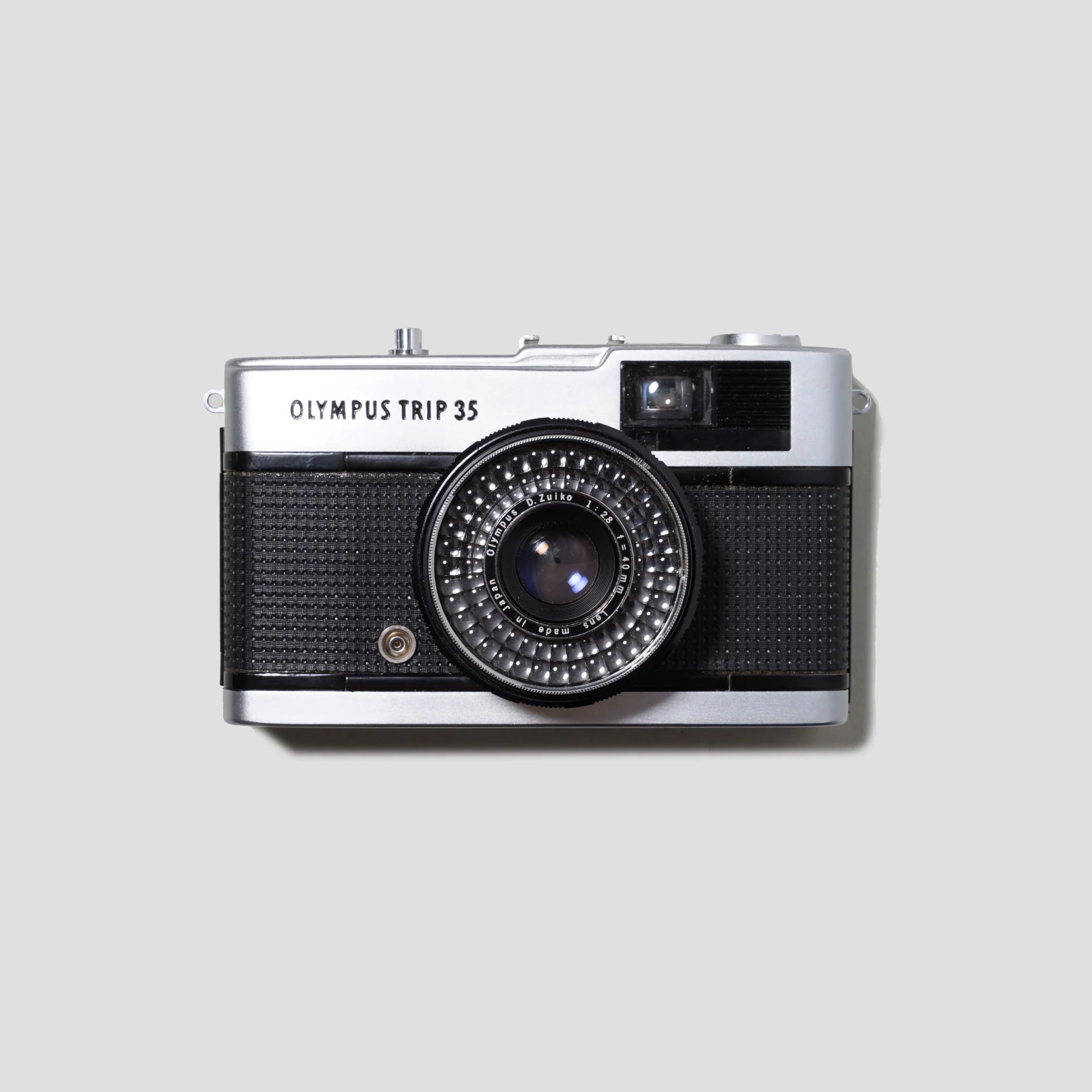Olympus Trip 35 - Image 2