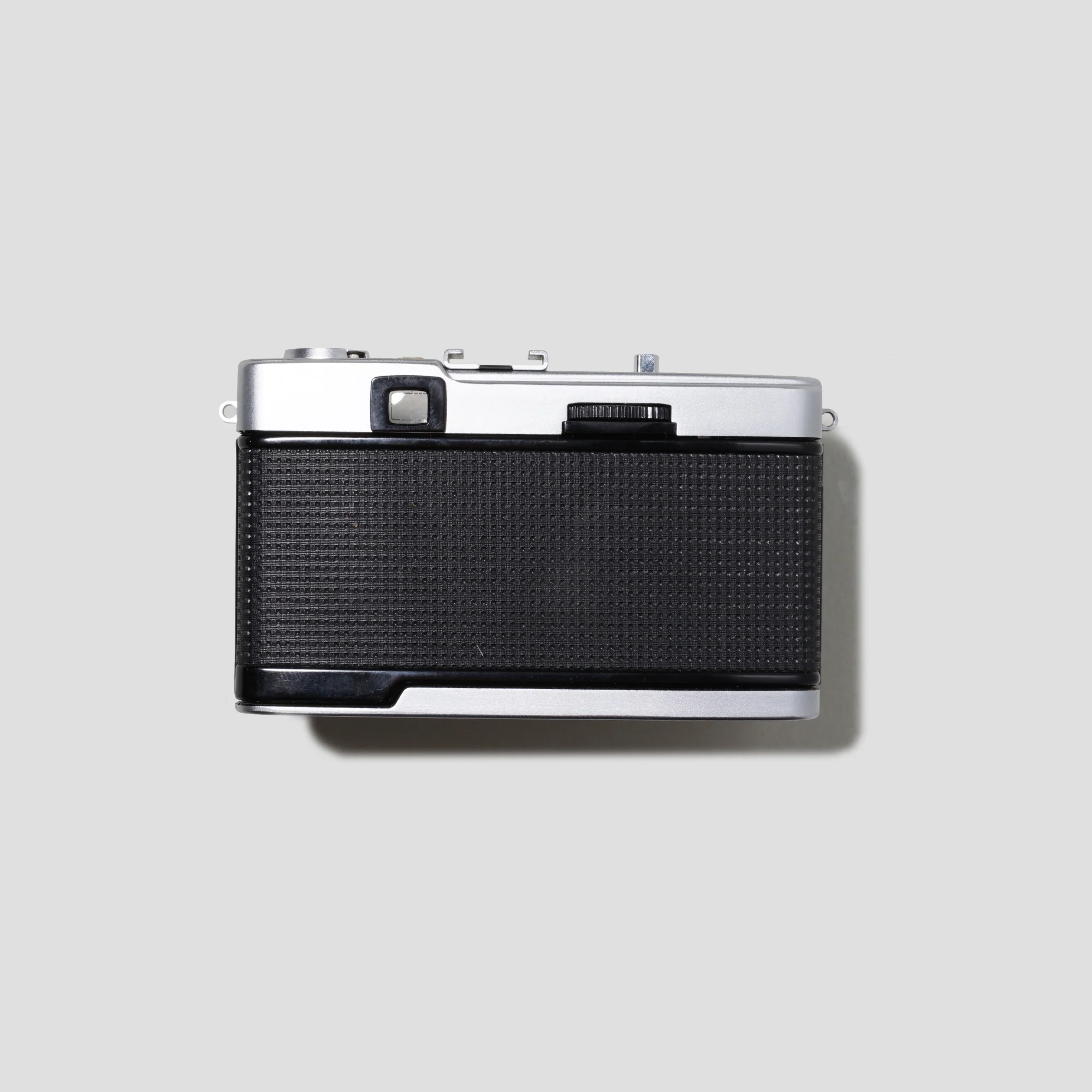 Olympus Trip 35 - Image 4