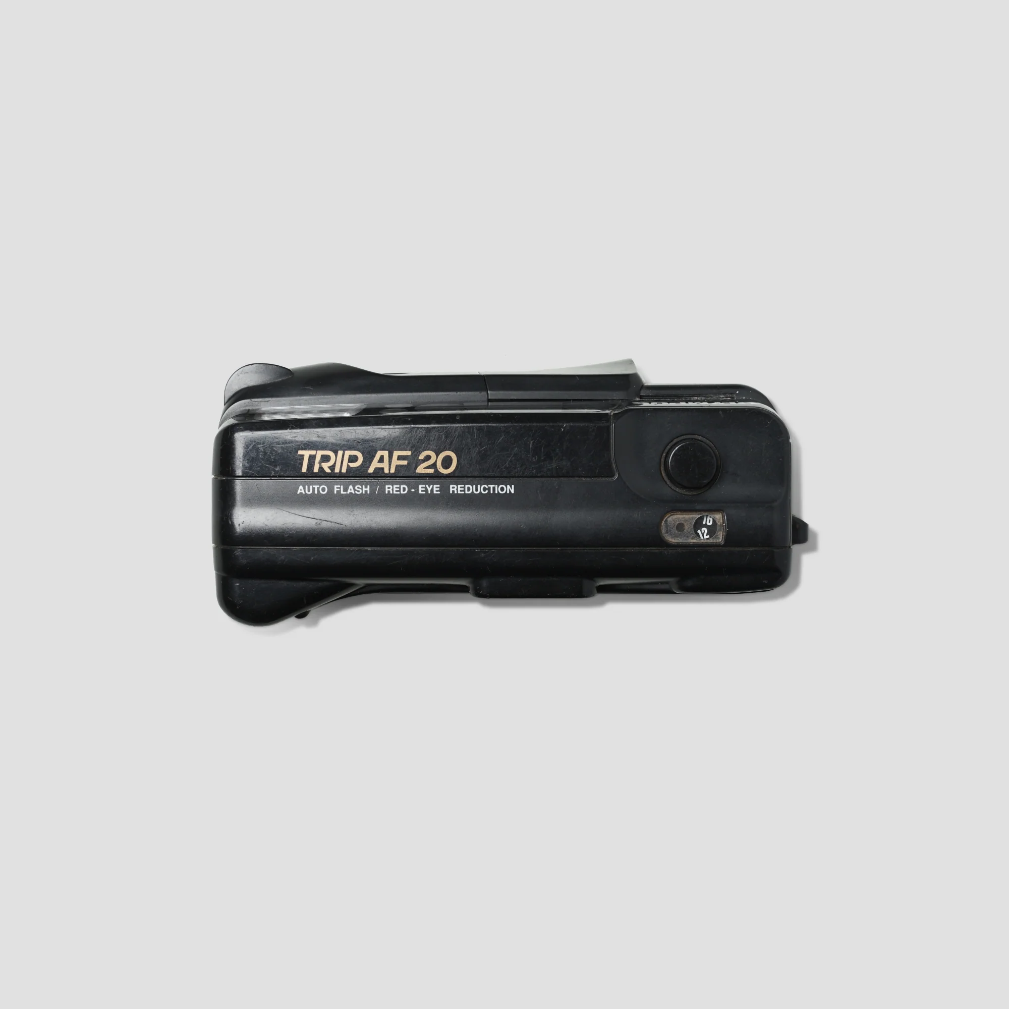 Olympus Trip AF 20 - Image 2