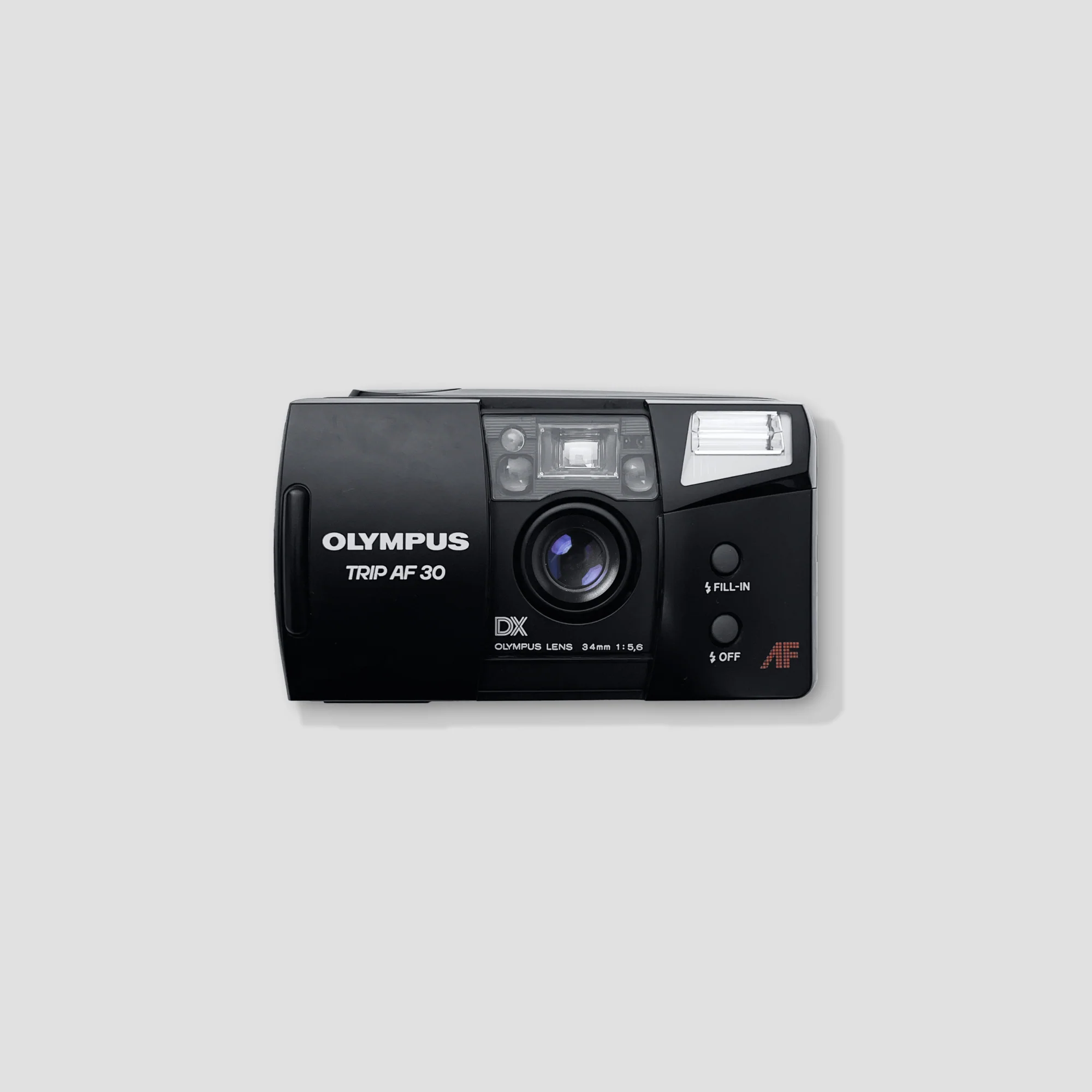 Olympus Trip AF 30 - Image 2