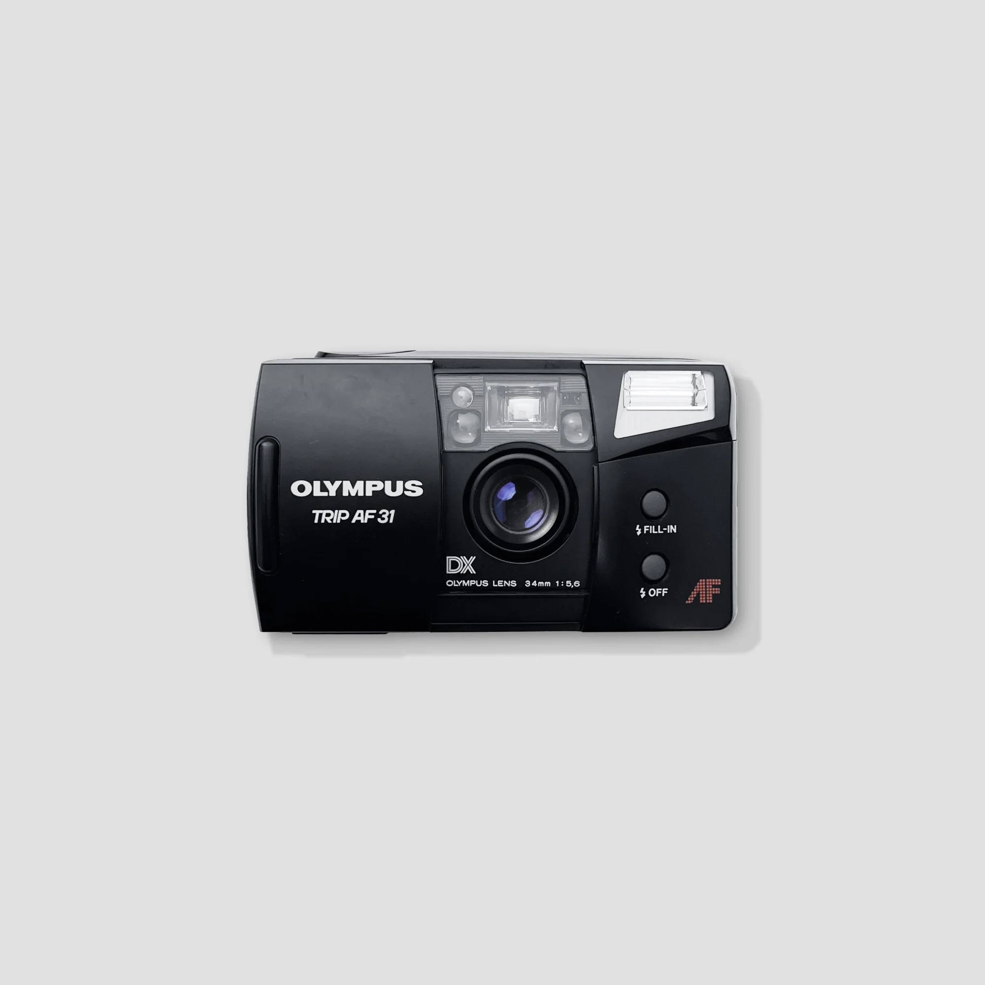 Olympus Trip AF 31 - Image 2