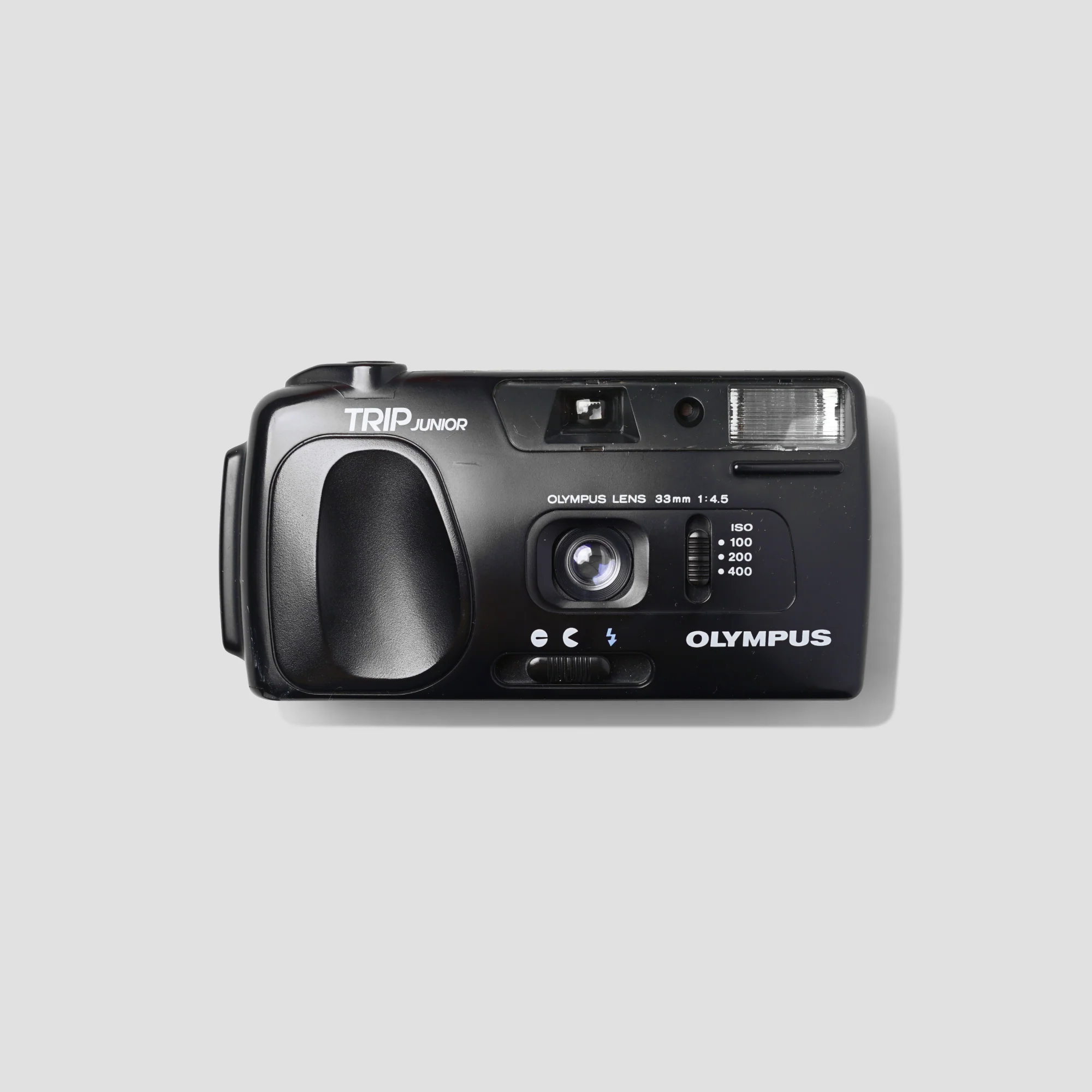 Olympus Trip Junior