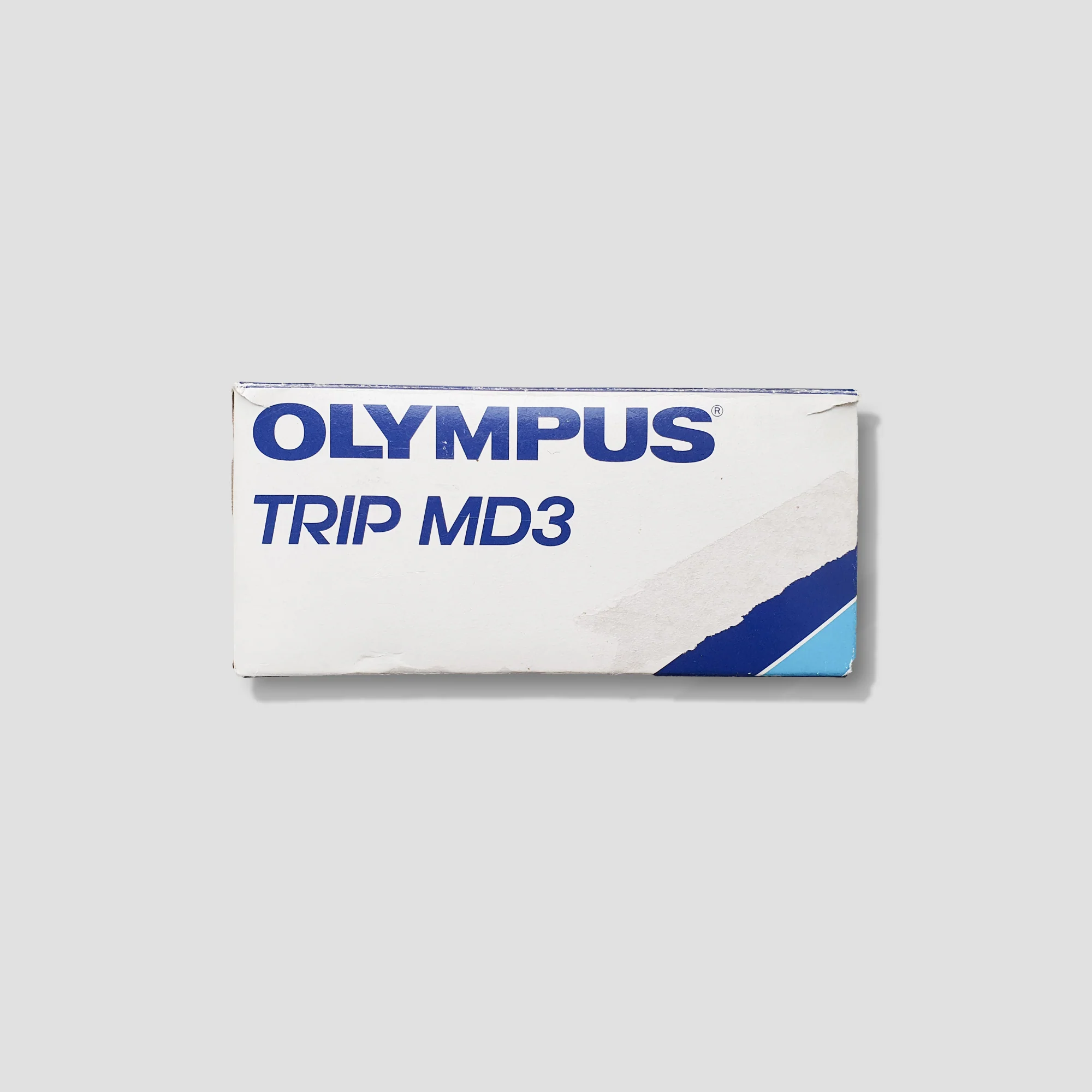 Olympus Trip MD3 - Image 4
