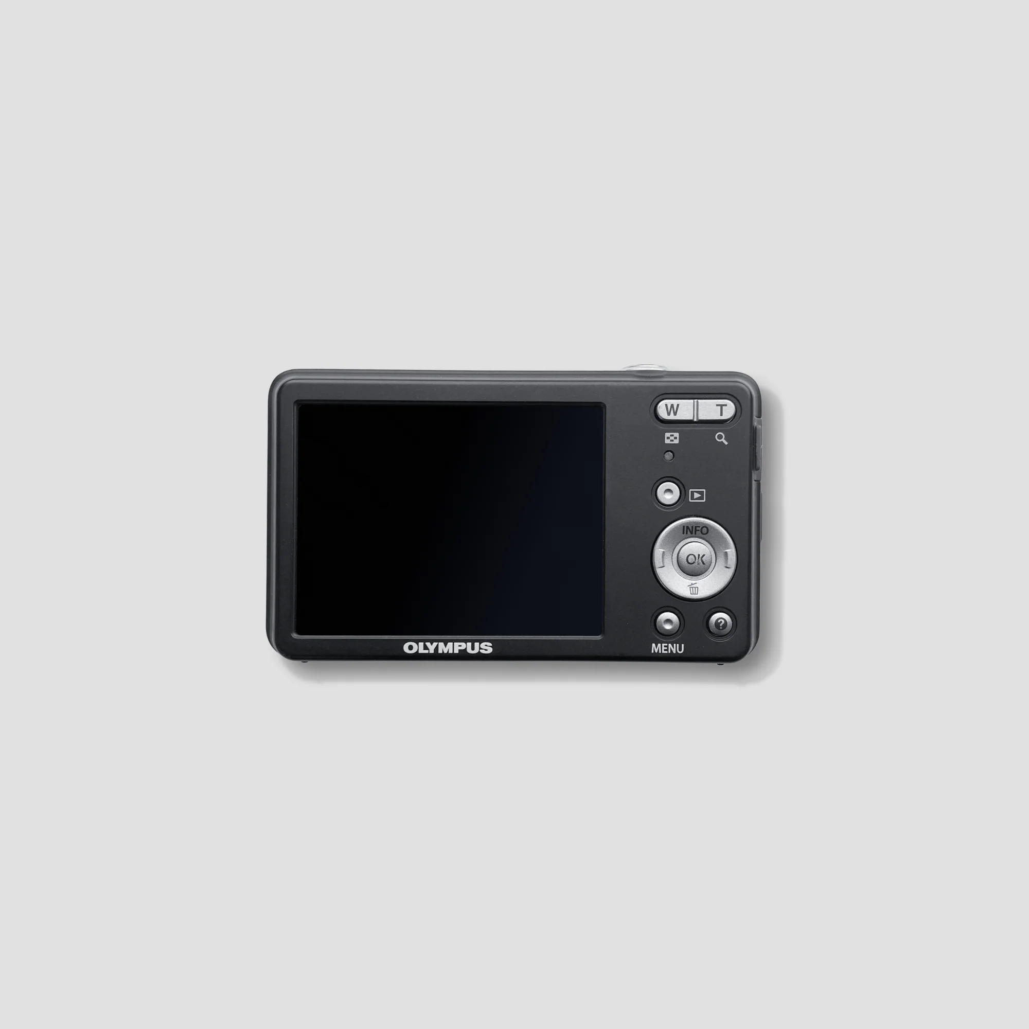 Olympus VG 110 - Image 2