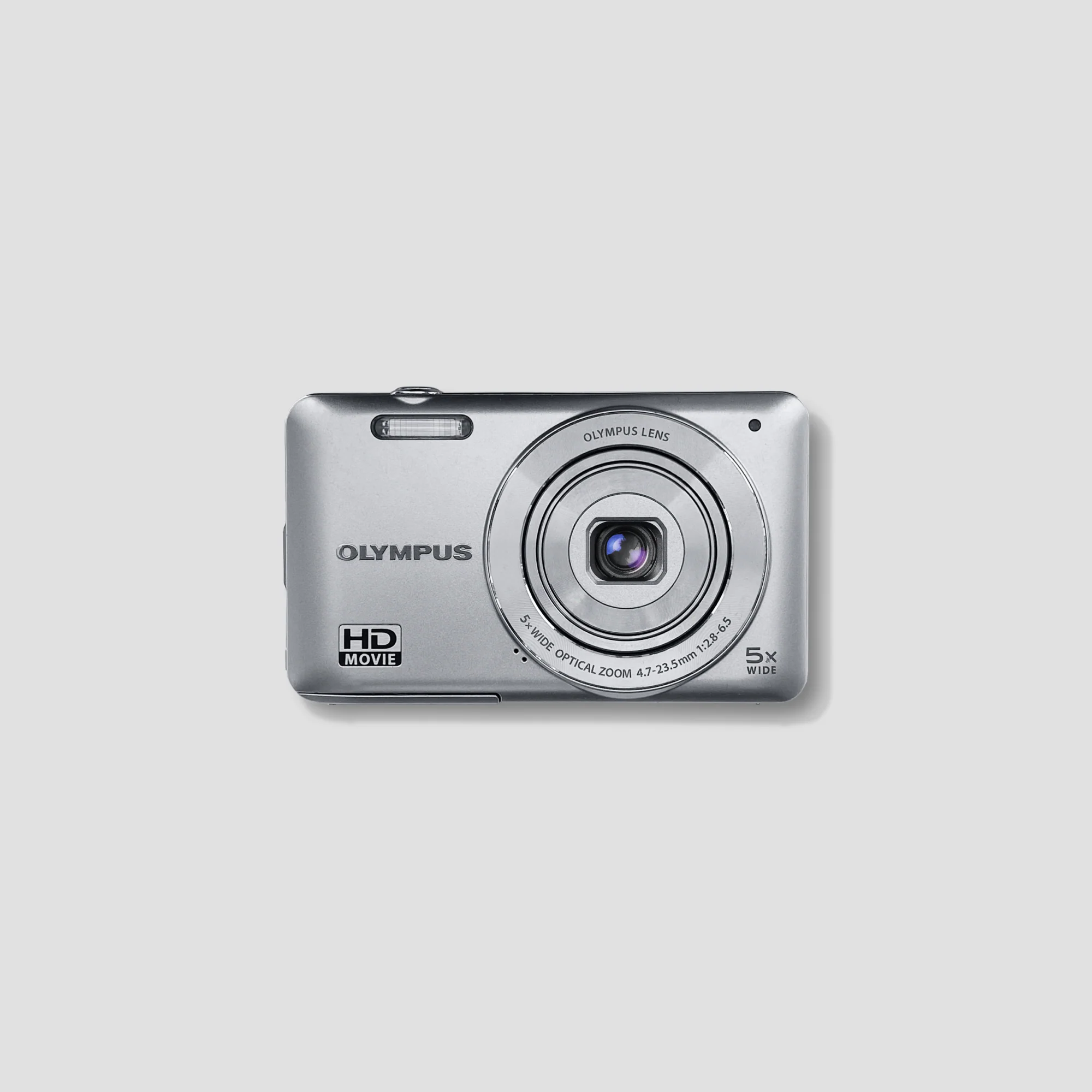 Olympus VG 120