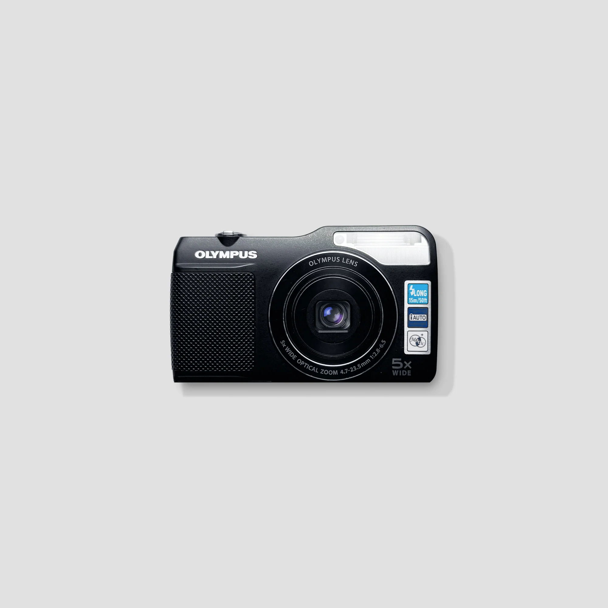 Olympus VG 170