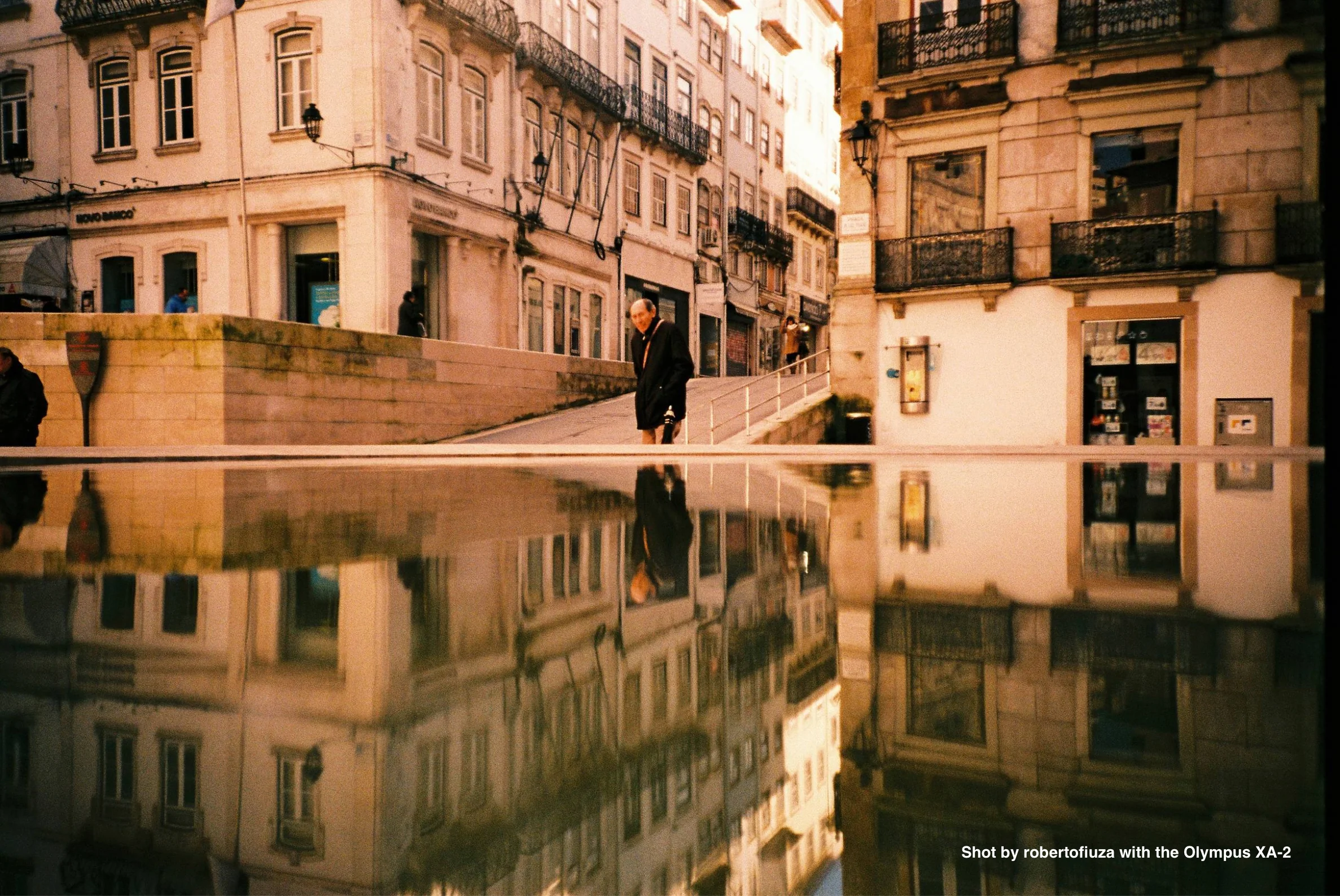 Olympus XA-2 - Image 5