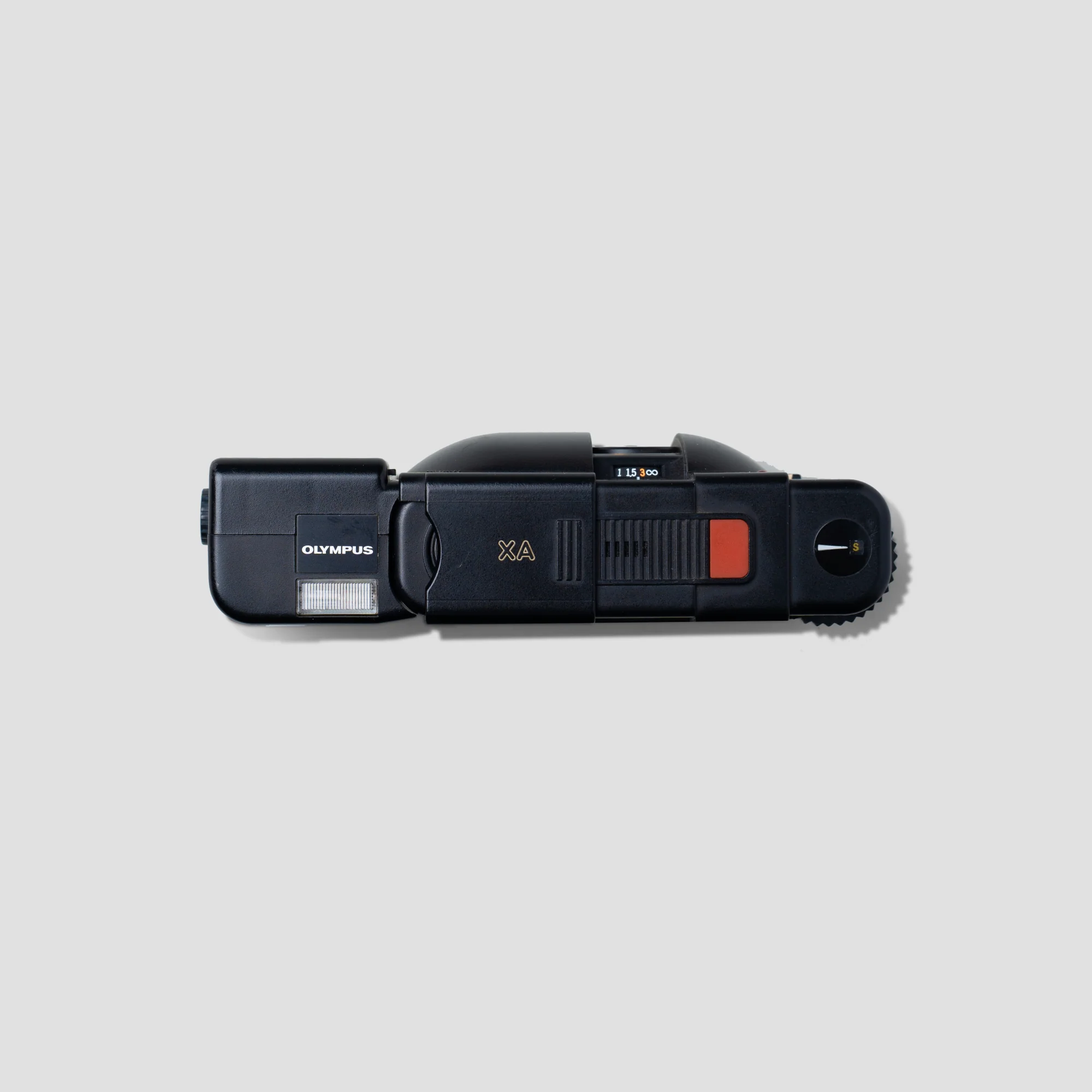 Olympus XA - Image 2