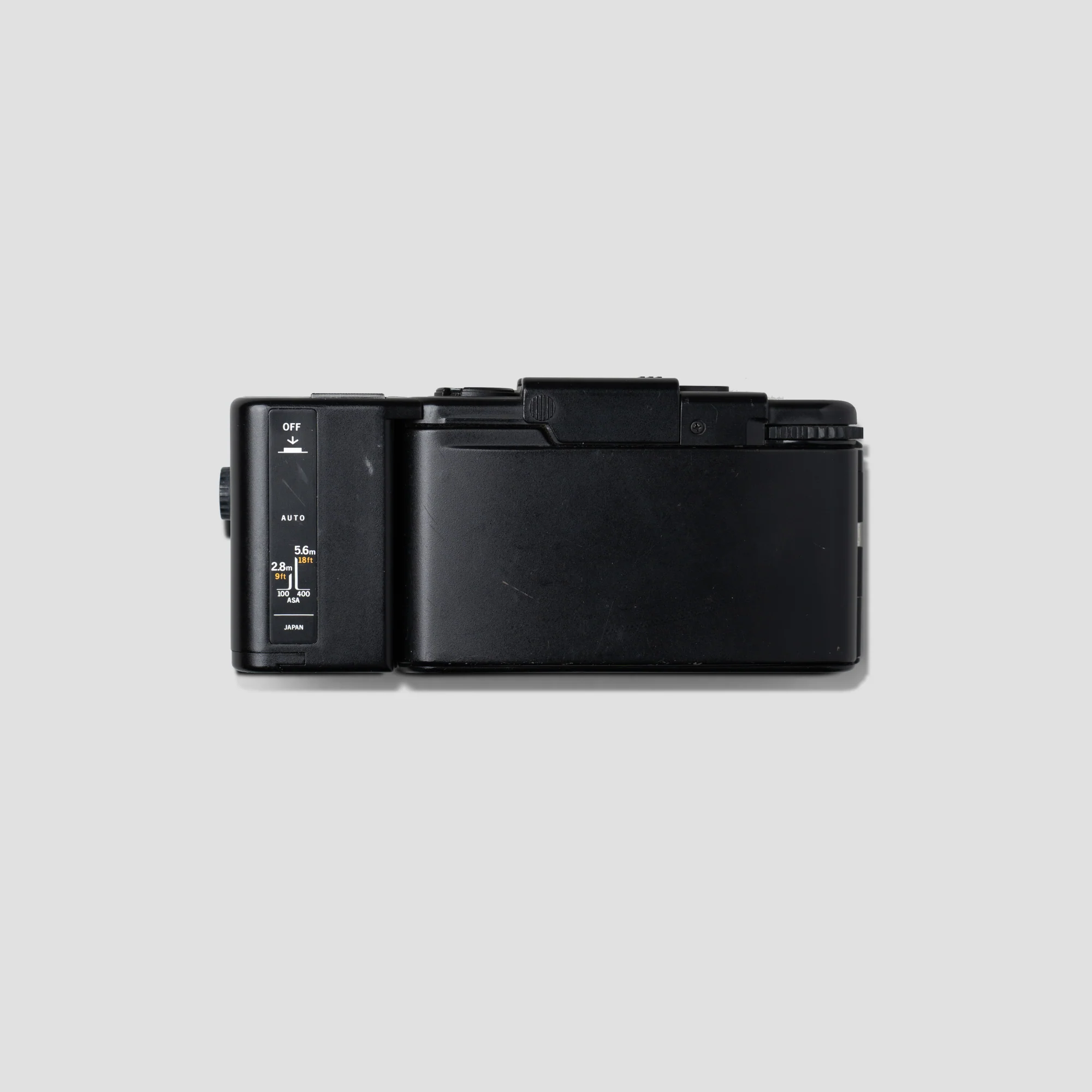 Olympus XA - Image 3