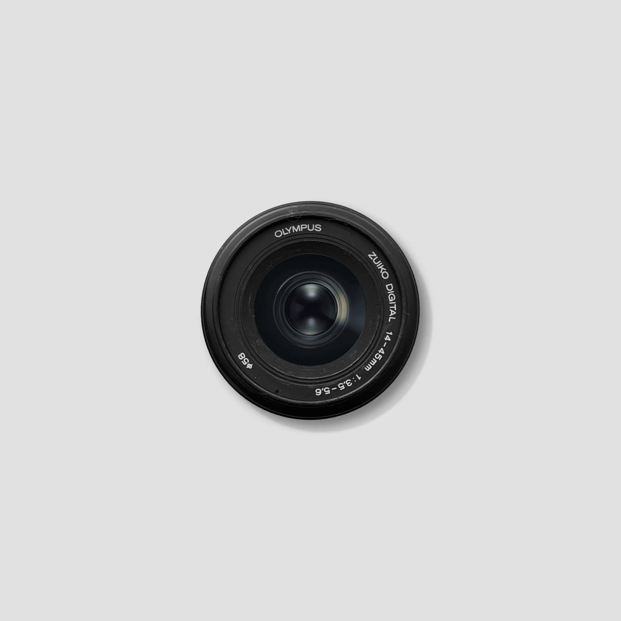 Olympus Zuiko Digital 17,5-45mm 1:3,5-5,6
