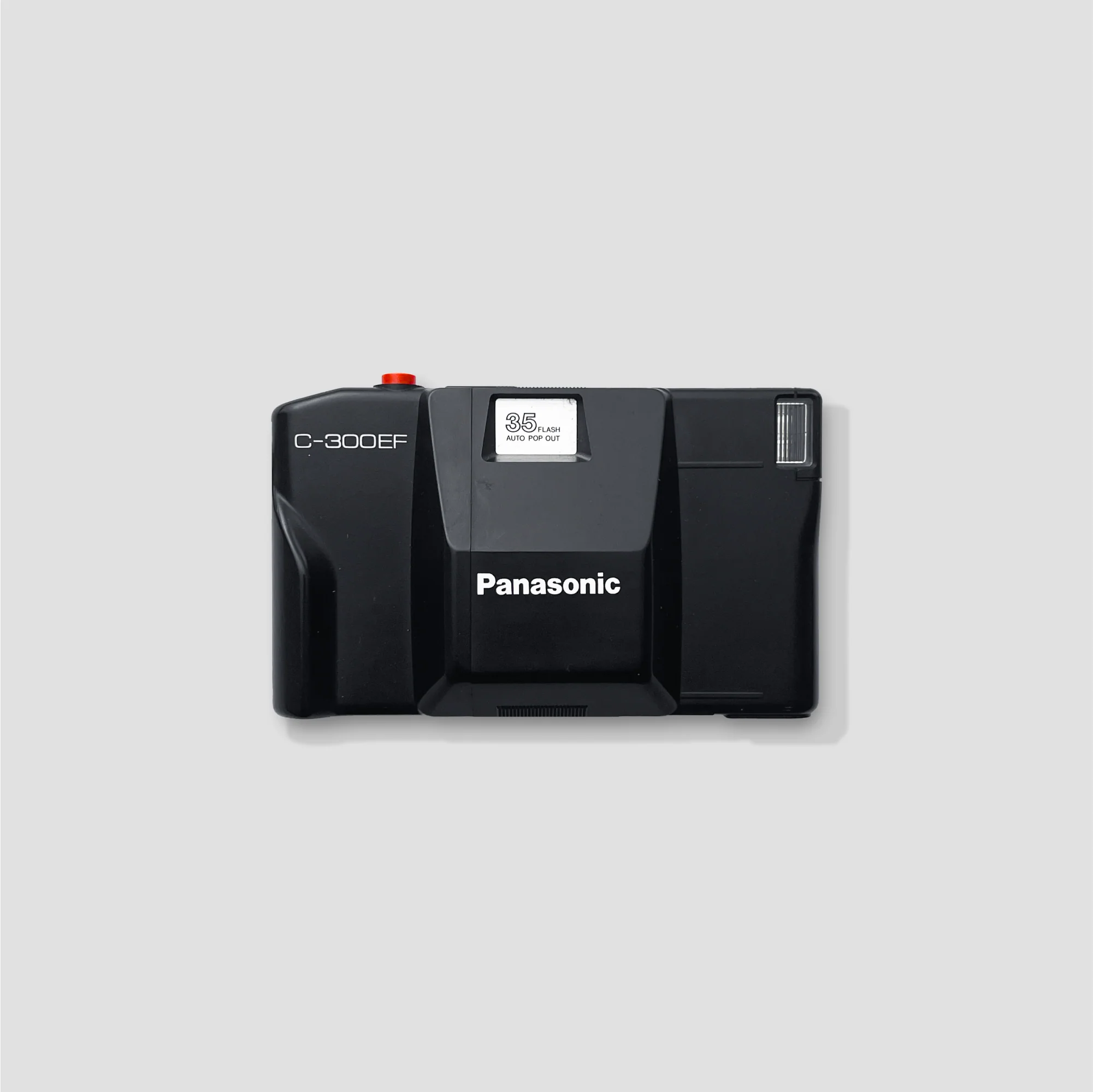 Panasonic C-300EF - Image 2