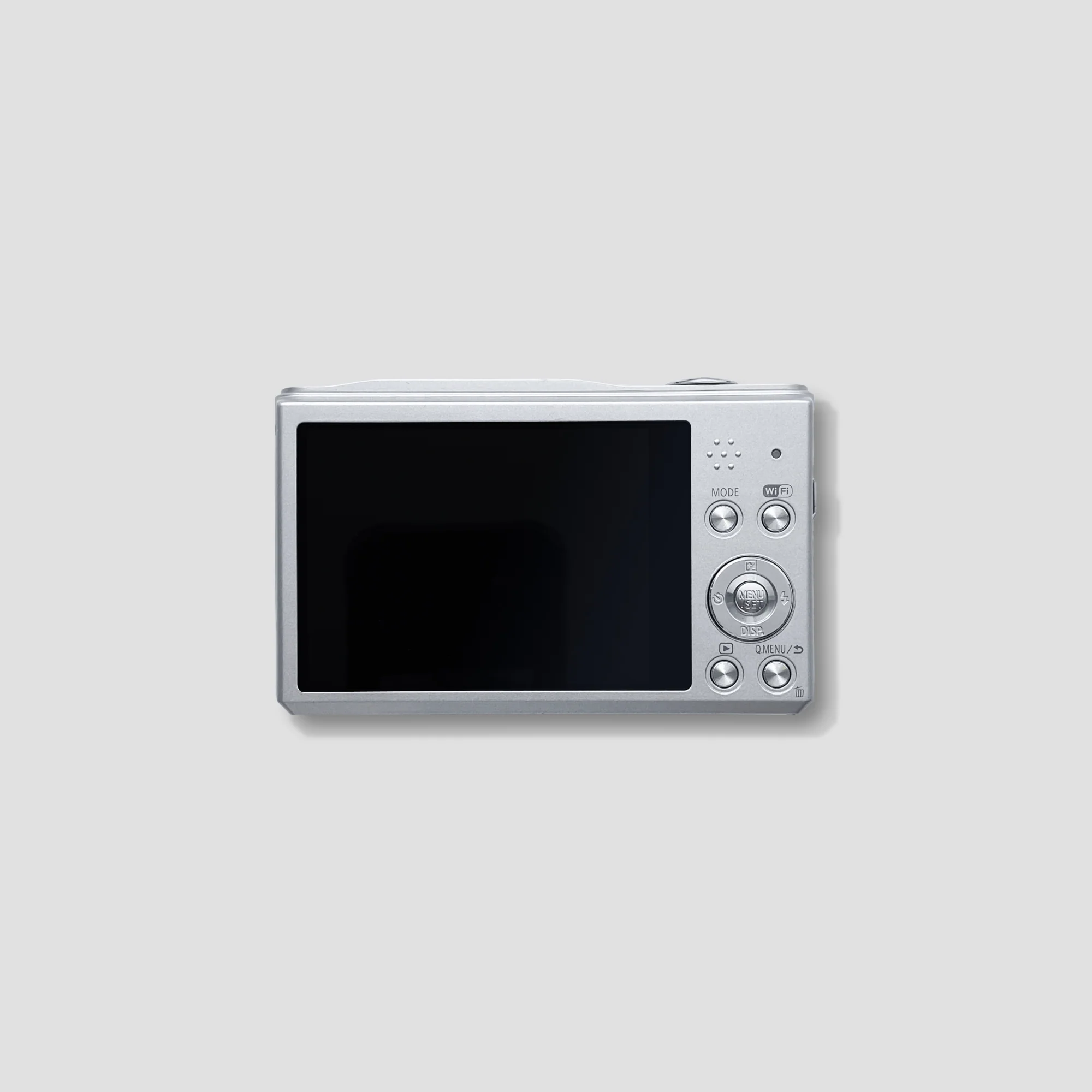 Panasonic Lumix DMC SZ8 - Image 3