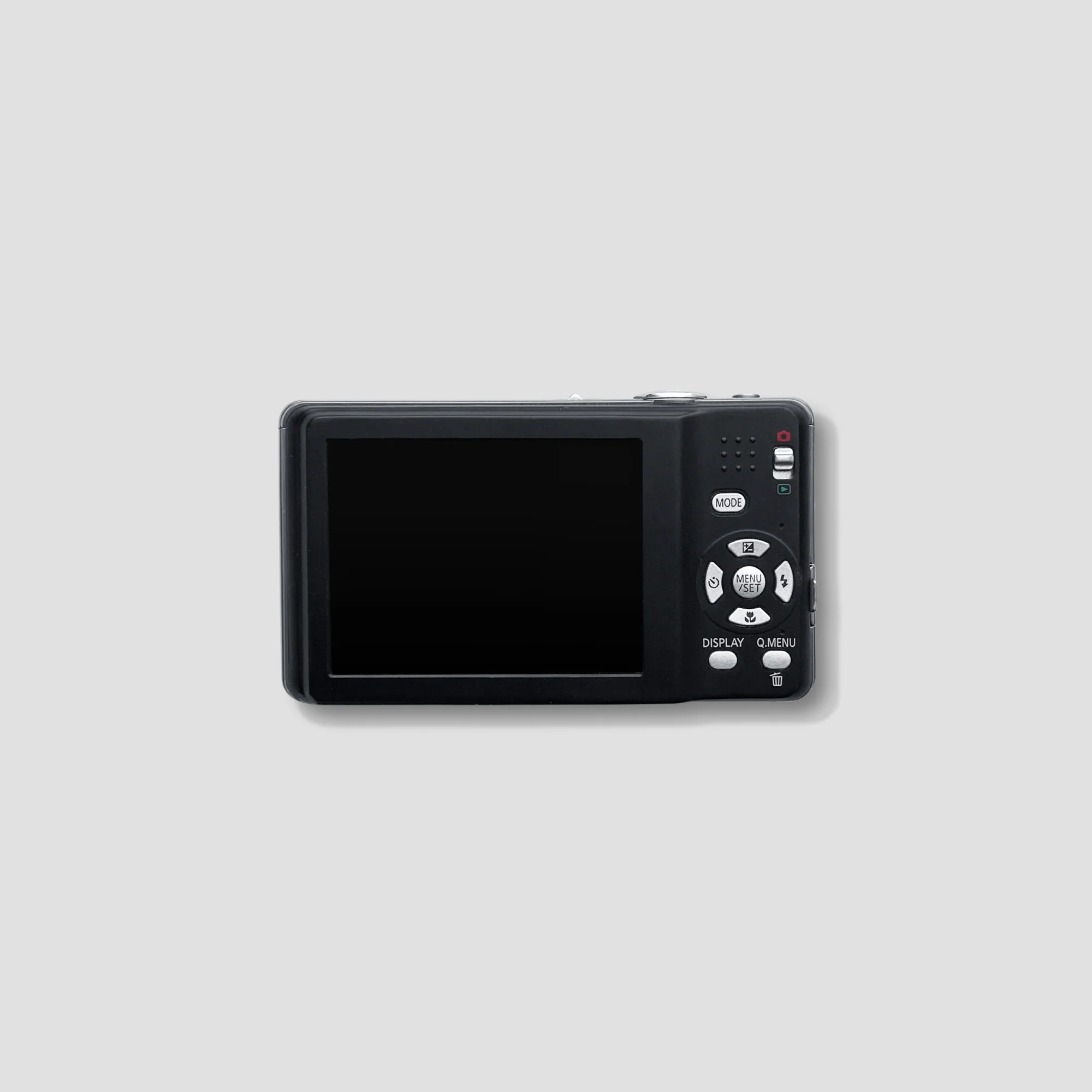 Panasonic Lumix DMC-FS10 - Image 2