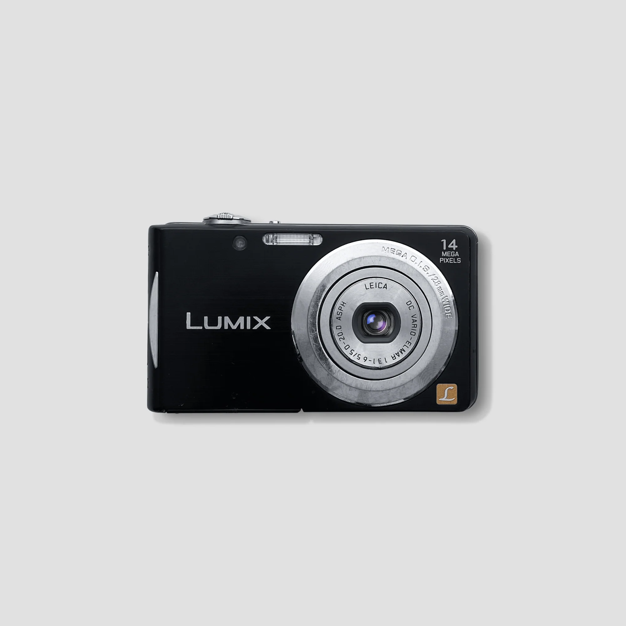 Panasonic Lumix DMC-FS16