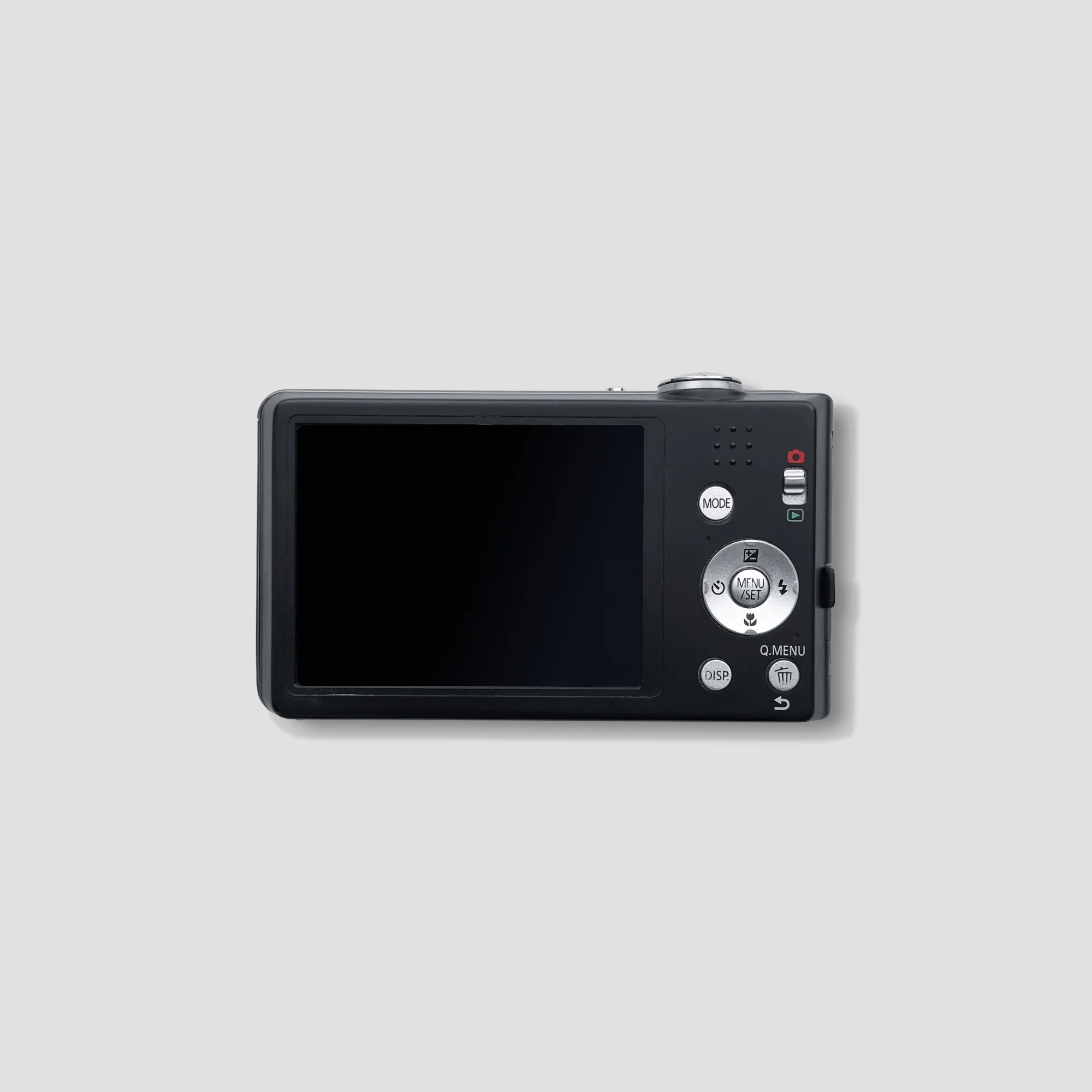 Panasonic Lumix DMC-FS16 - Image 2
