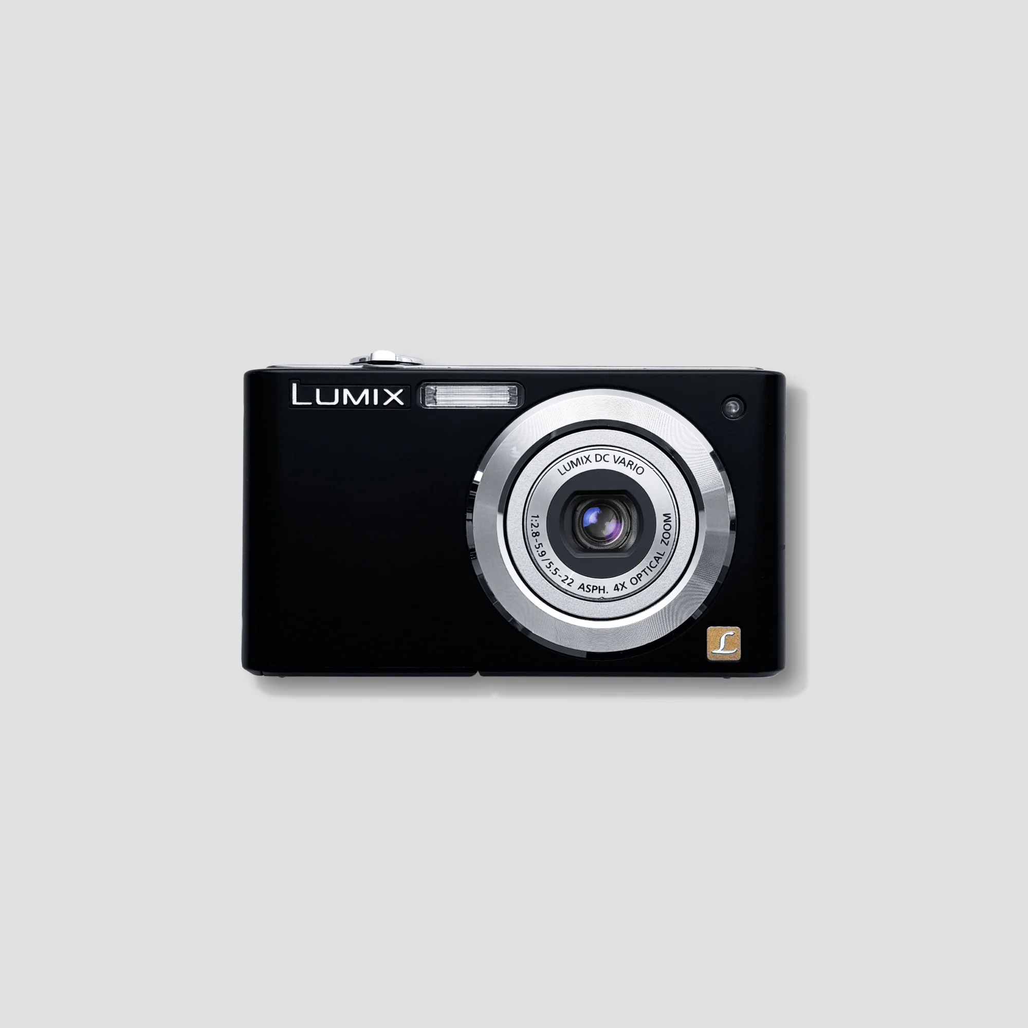 Panasonic Lumix DMC FS4