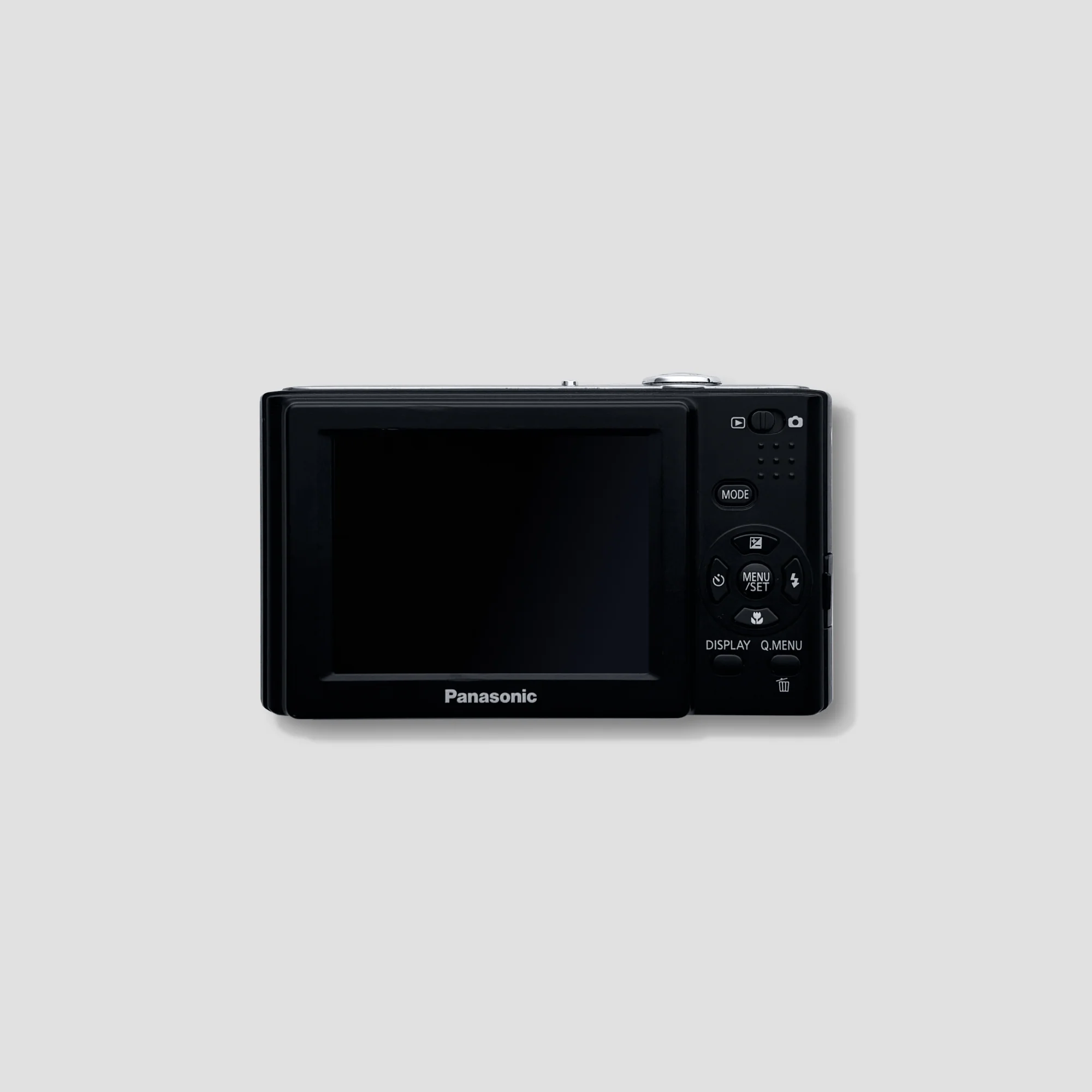 Panasonic Lumix DMC FS4 - Image 2
