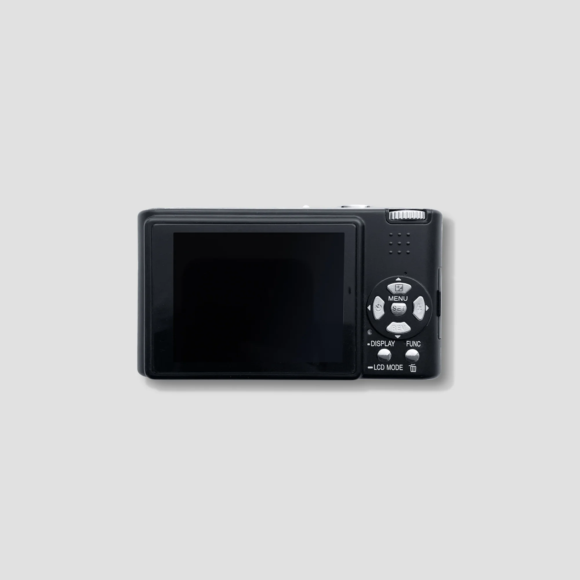 Panasonic Lumix DMC FX12 - Image 2
