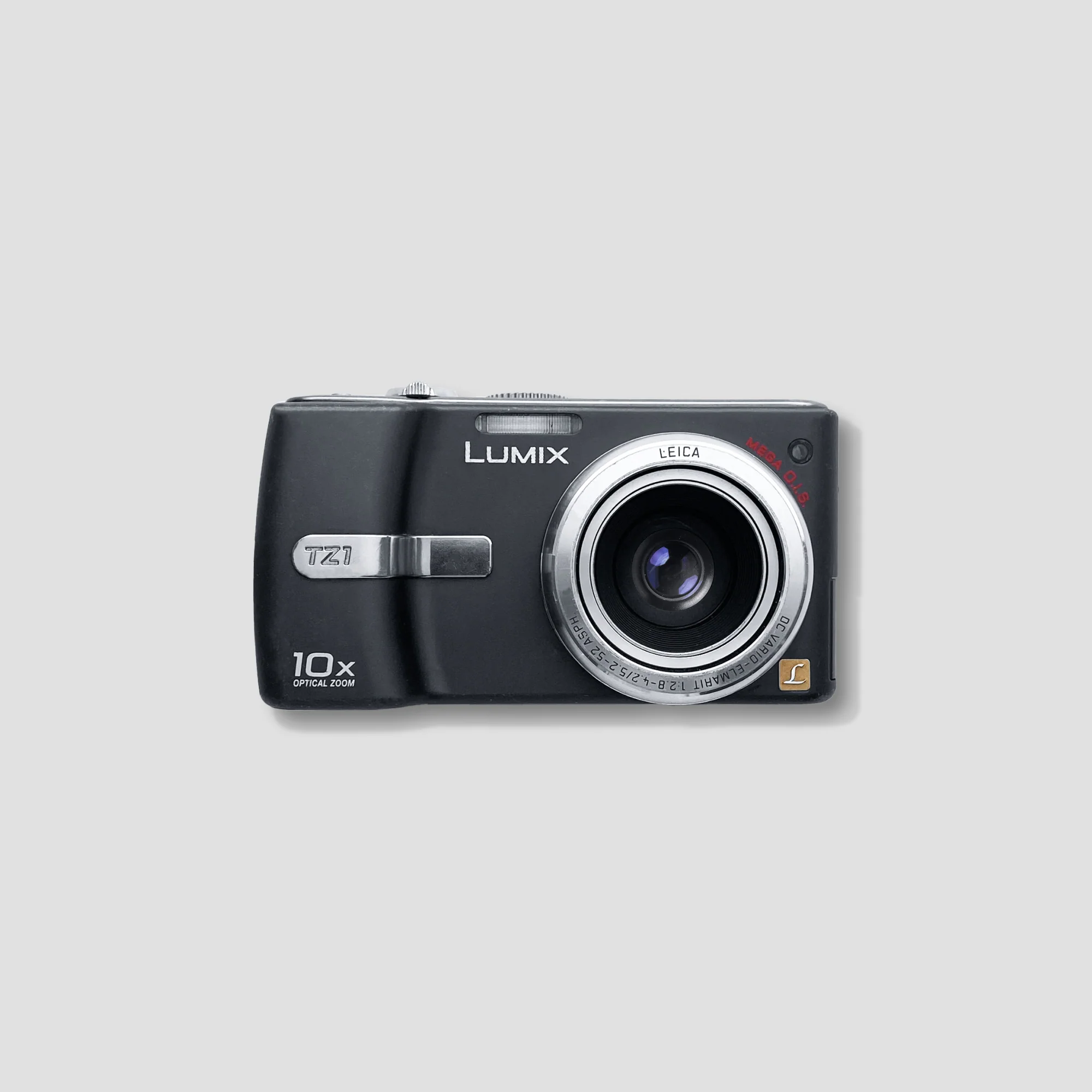 Panasonic Lumix DMC-TZ1