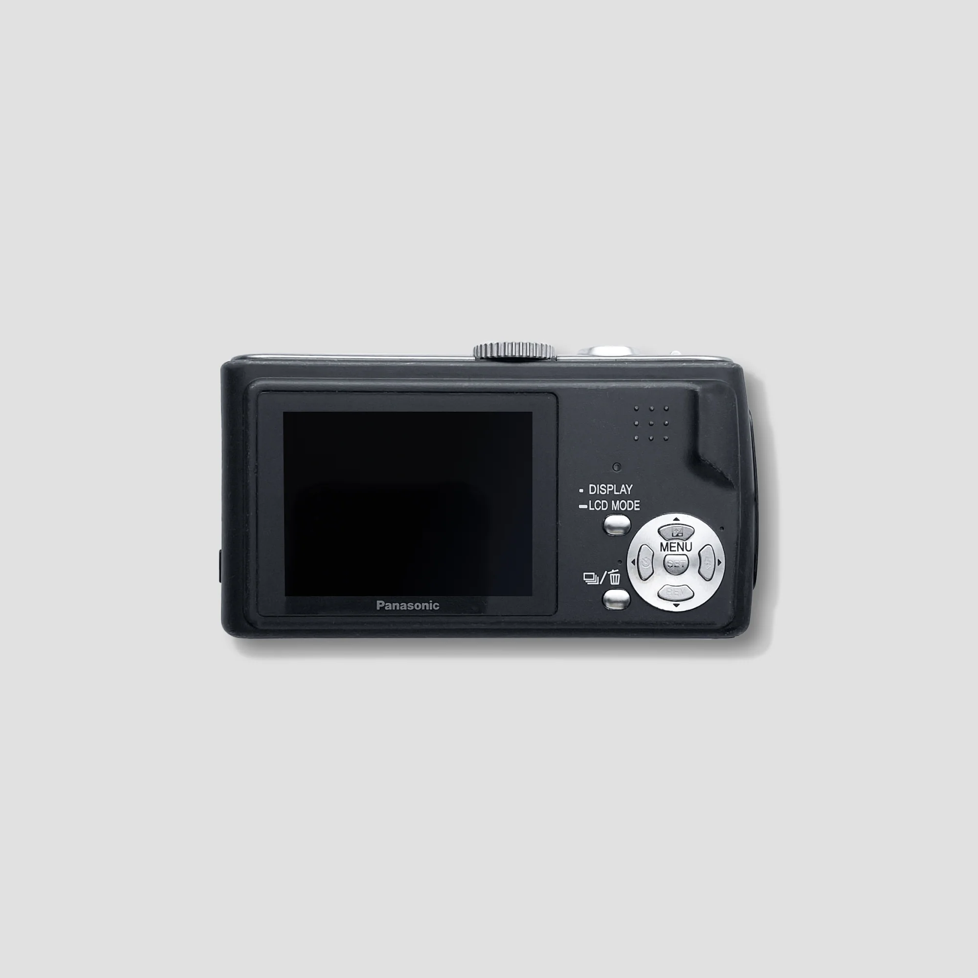 Panasonic Lumix DMC-TZ1 - Image 3