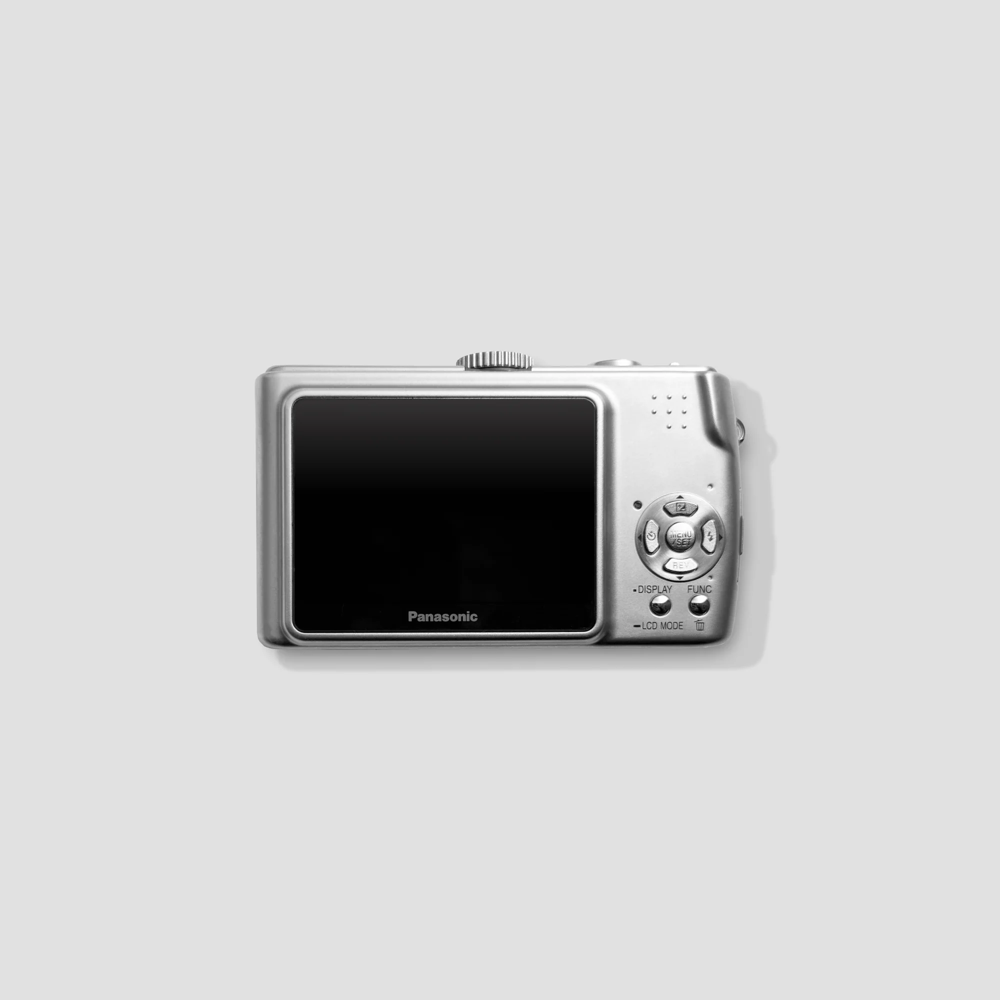 Panasonic Lumix DMC-TZ2 - Image 3