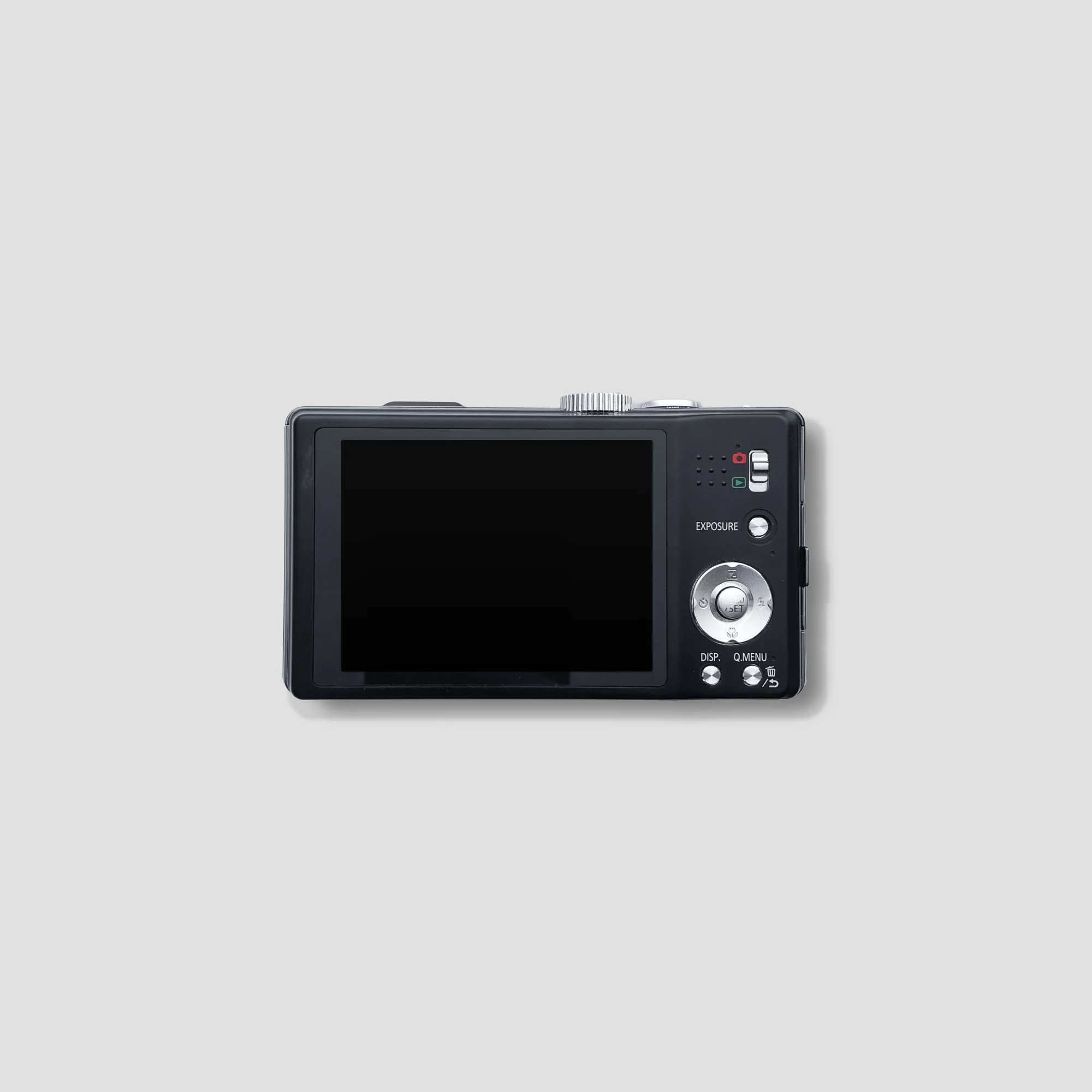 Panasonic Lumix DMC-TZ20 - Image 2
