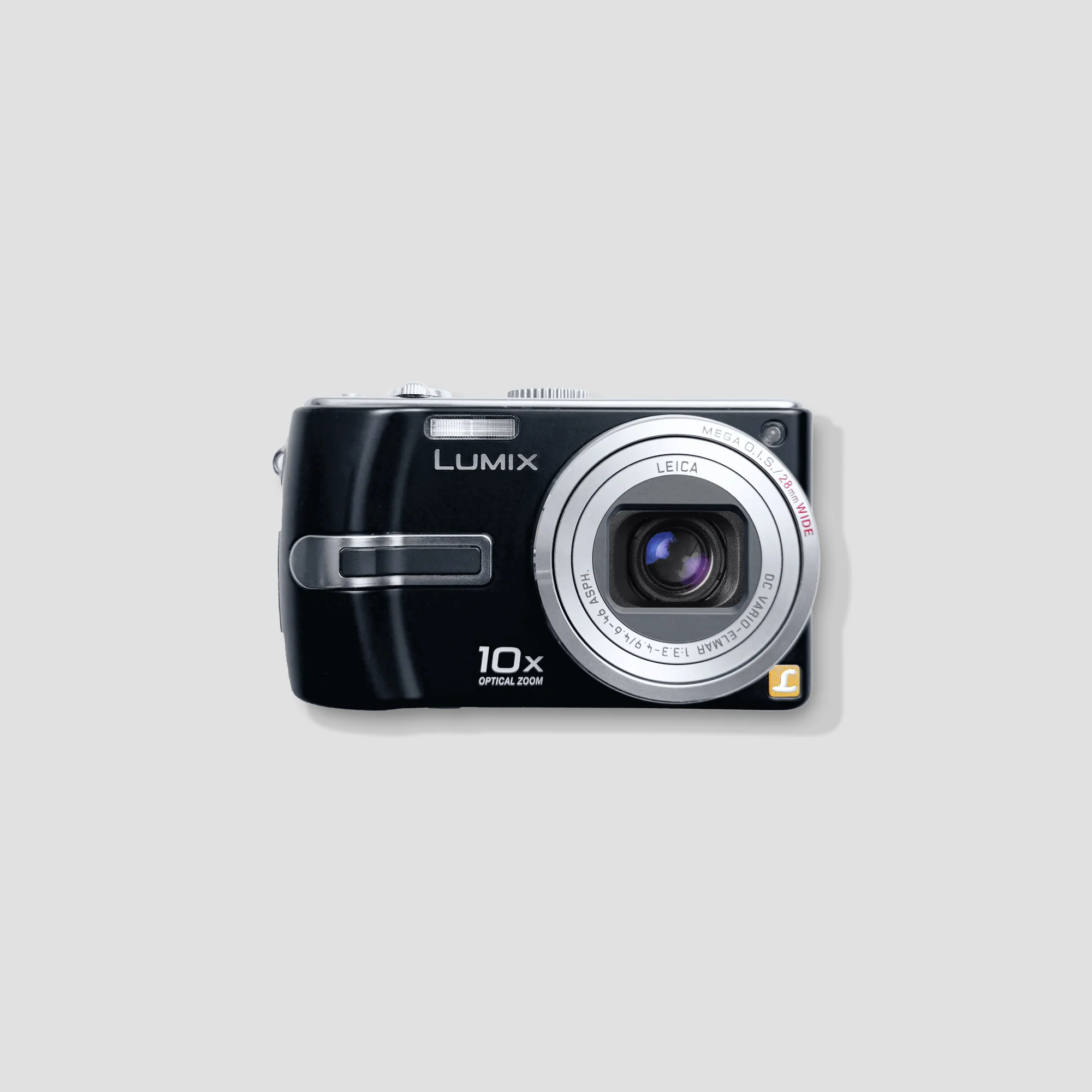 Panasonic Lumix DMC-TZ3