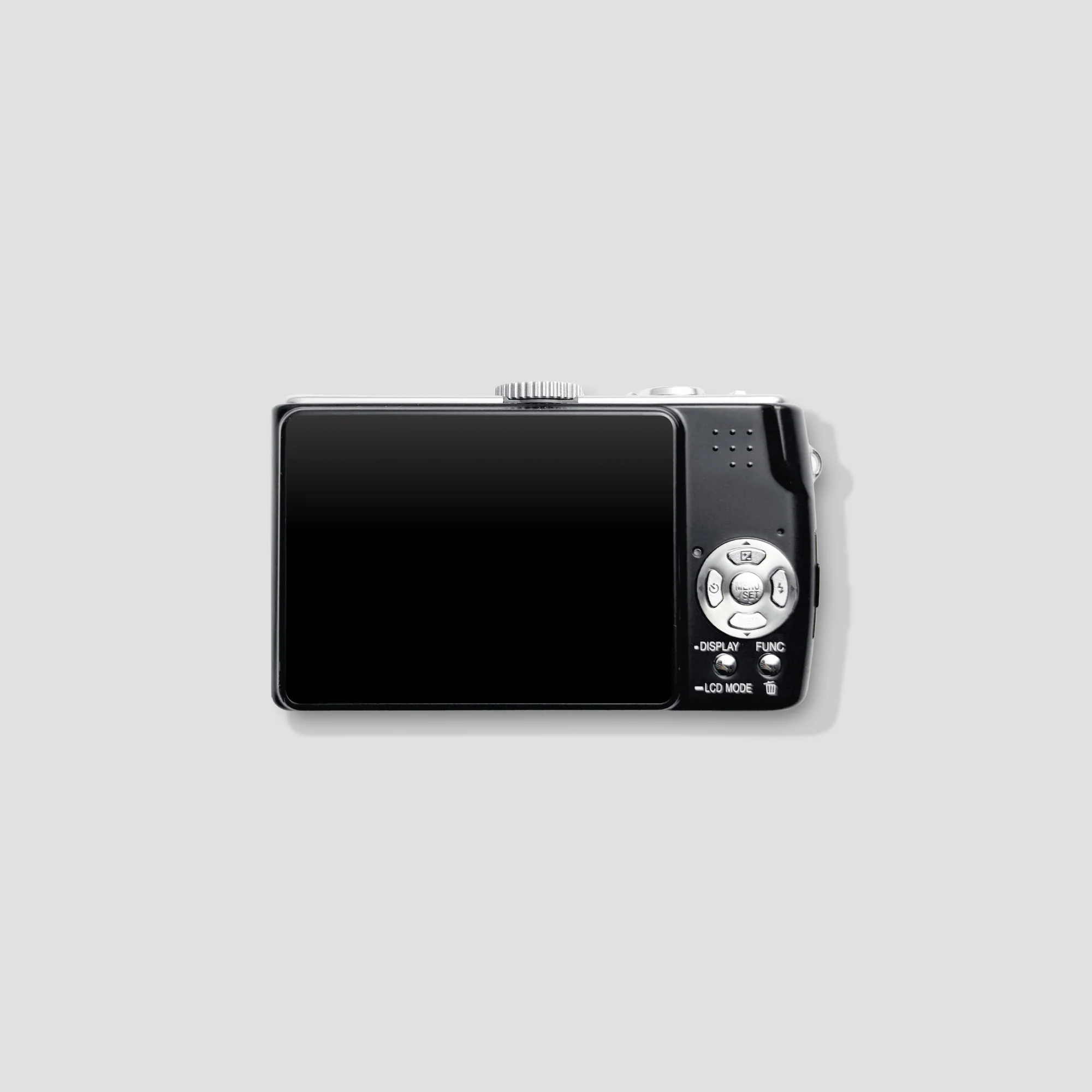 Panasonic Lumix DMC-TZ3 - Image 3