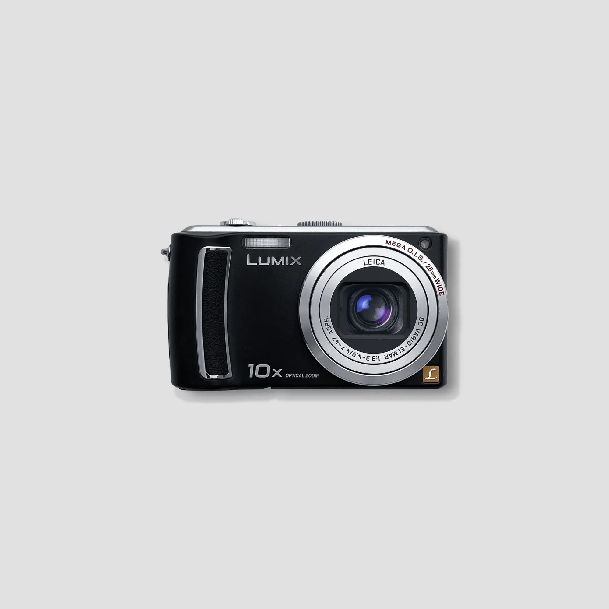 Panasonic Lumix DMC-TZ4