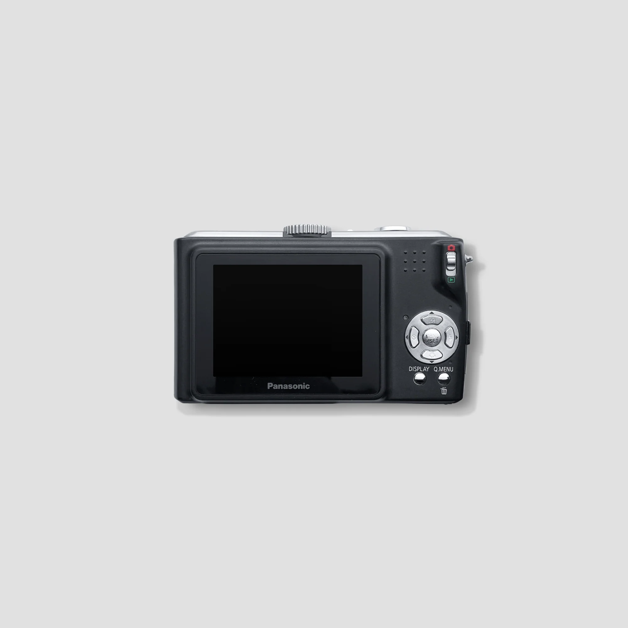 Panasonic Lumix DMC-TZ4 - Image 2