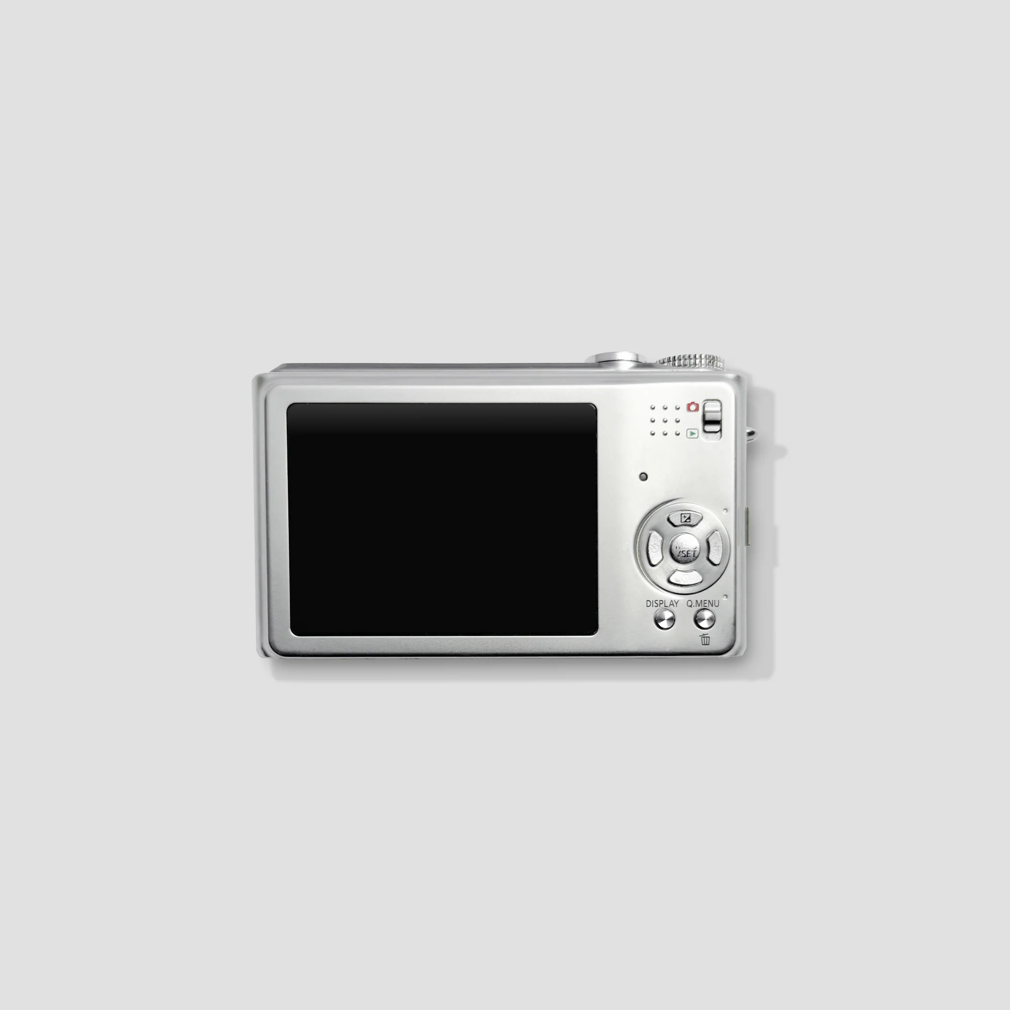Panasonic Lumix DMC-TZ6 - Image 3