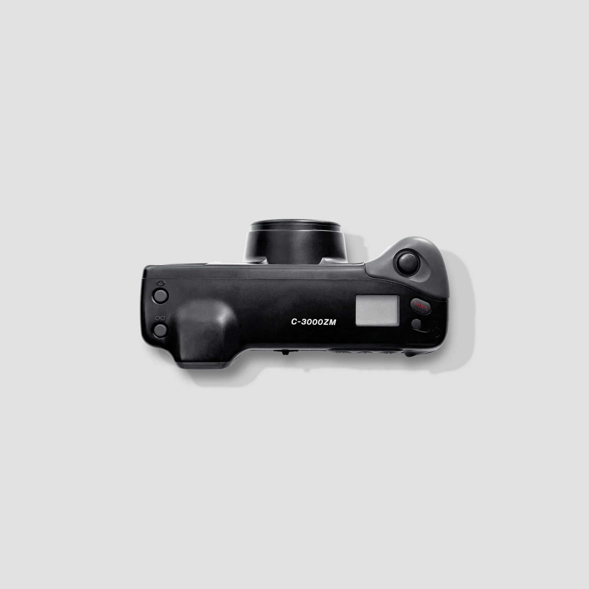 Panasonic Zoom 28 c-3000ZM - Image 2