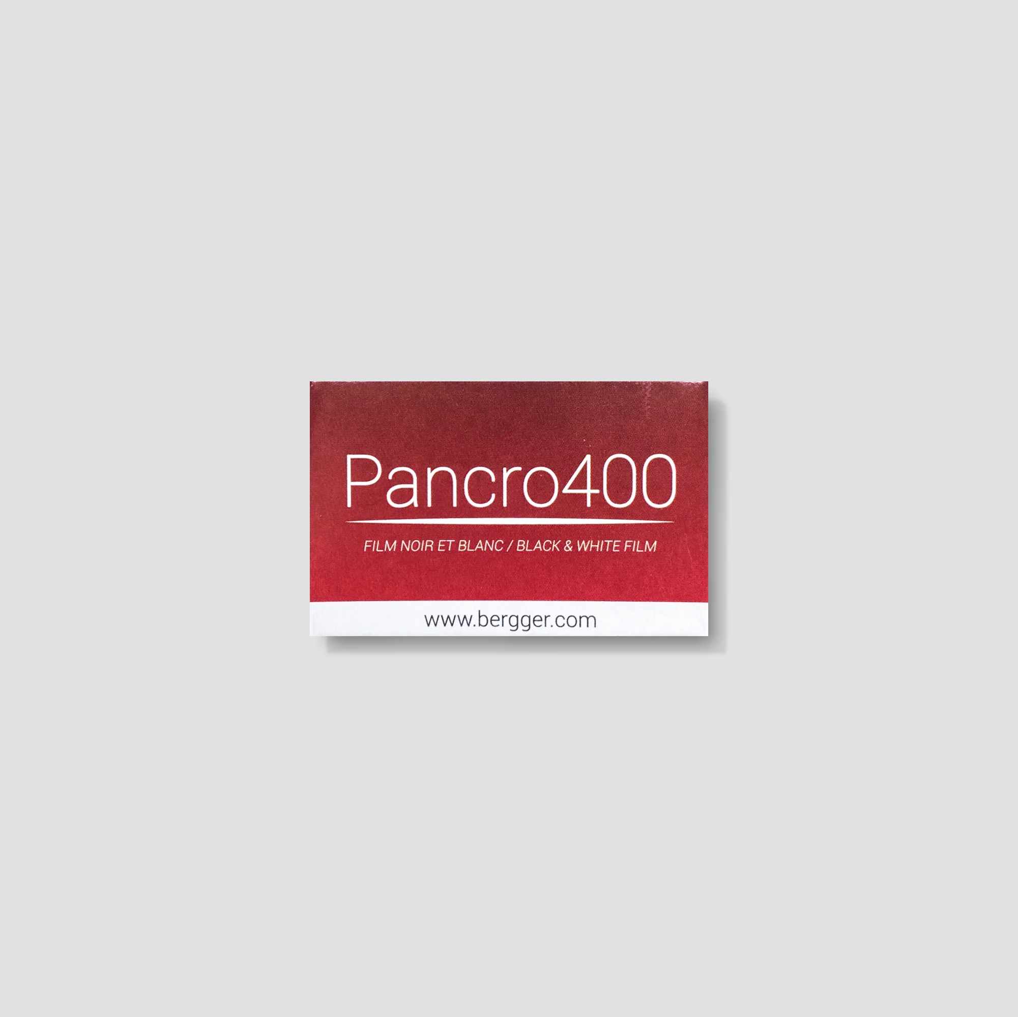 Pancro 400