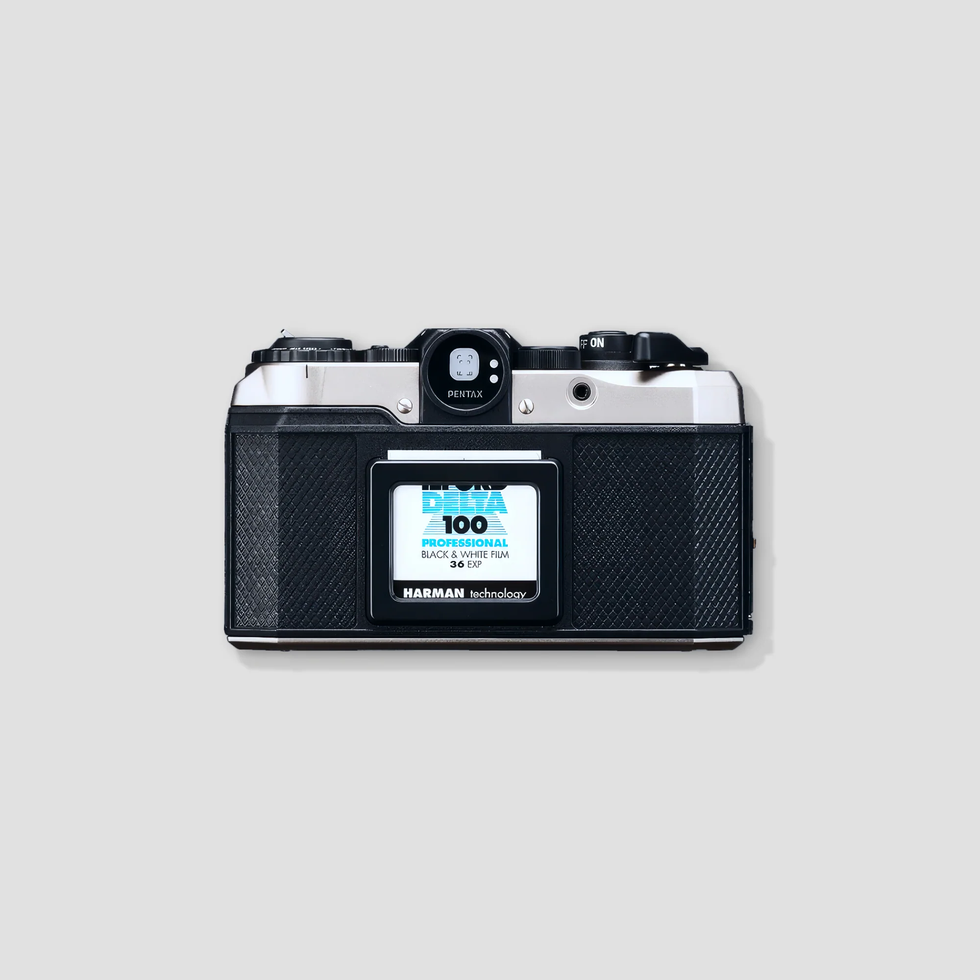 Pentax 17 - Image 3