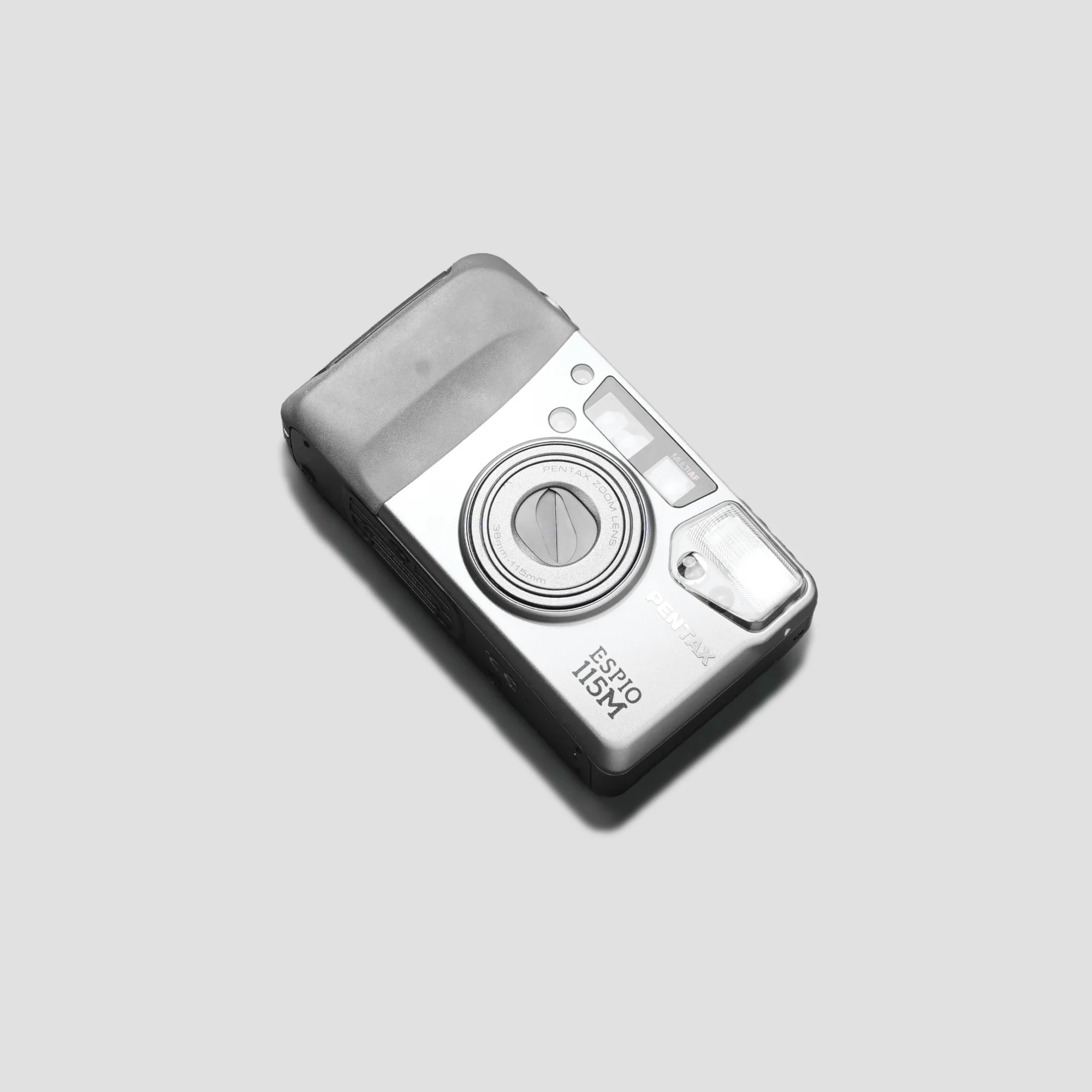 Pentax Espio 115M - Image 2