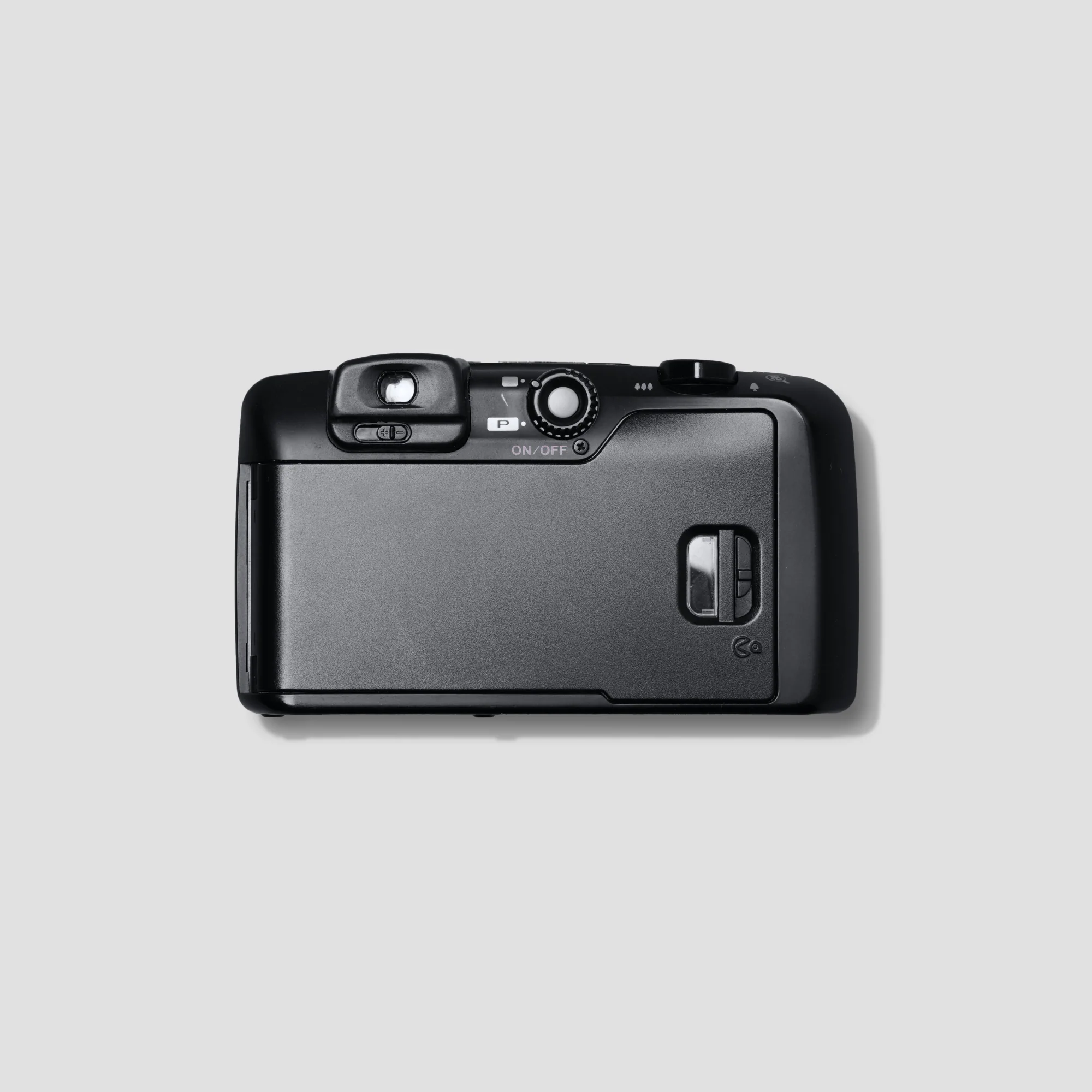 Pentax Espio 120 - Image 2
