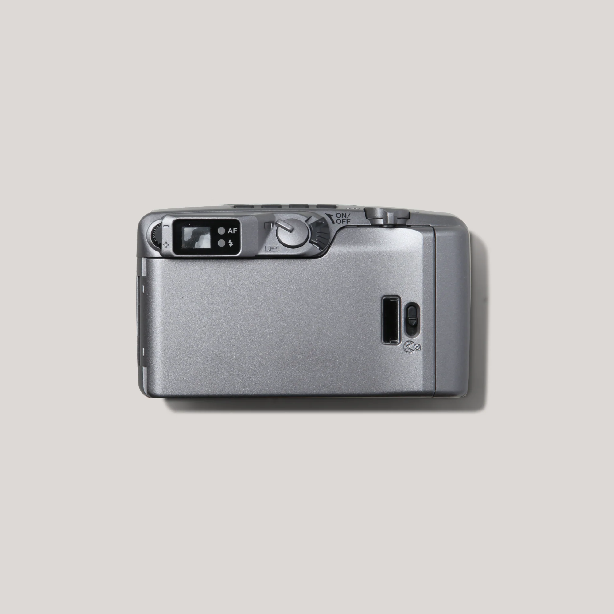 Pentax Espio 135M - Image 2
